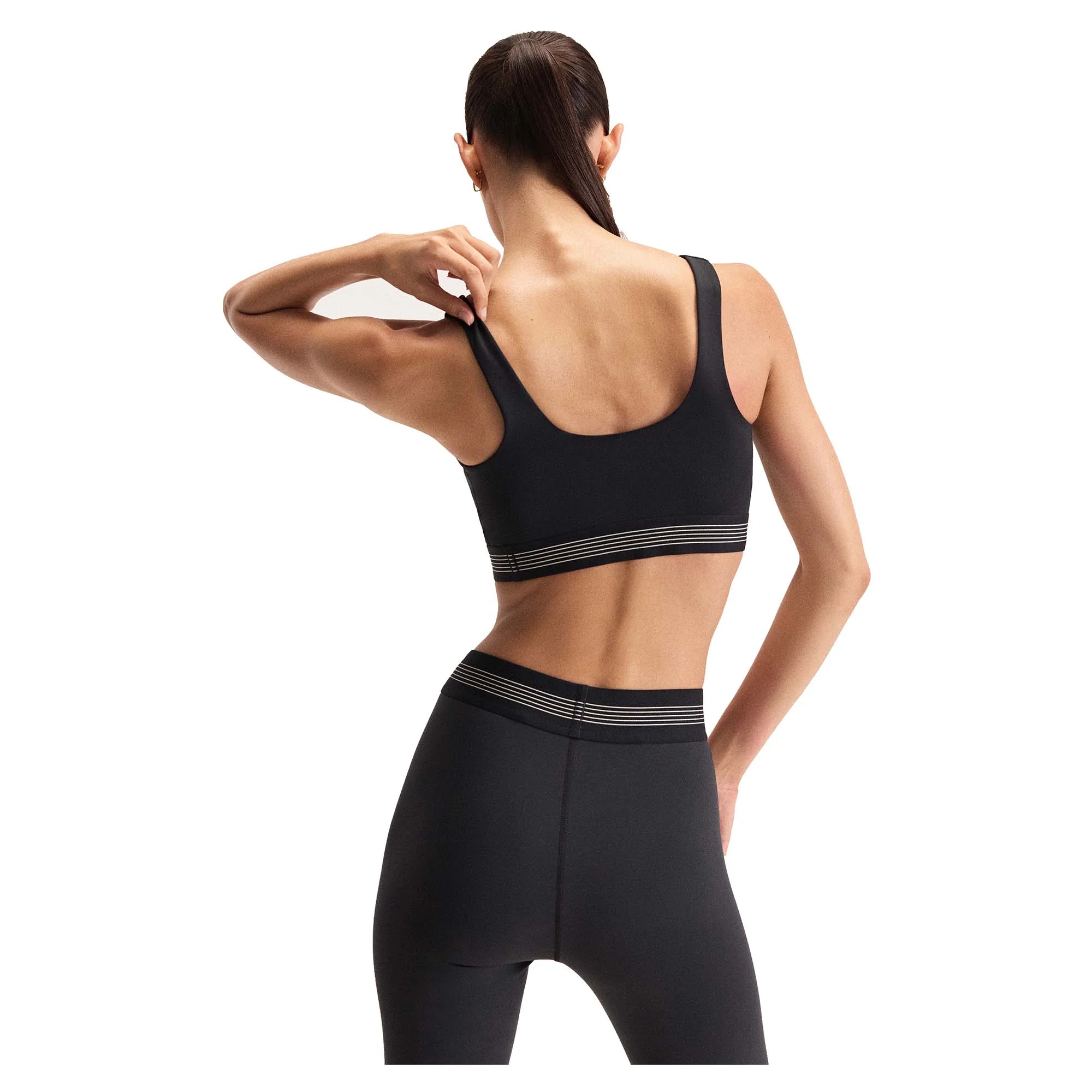 Women's AC Training Sports Bra - Image 2