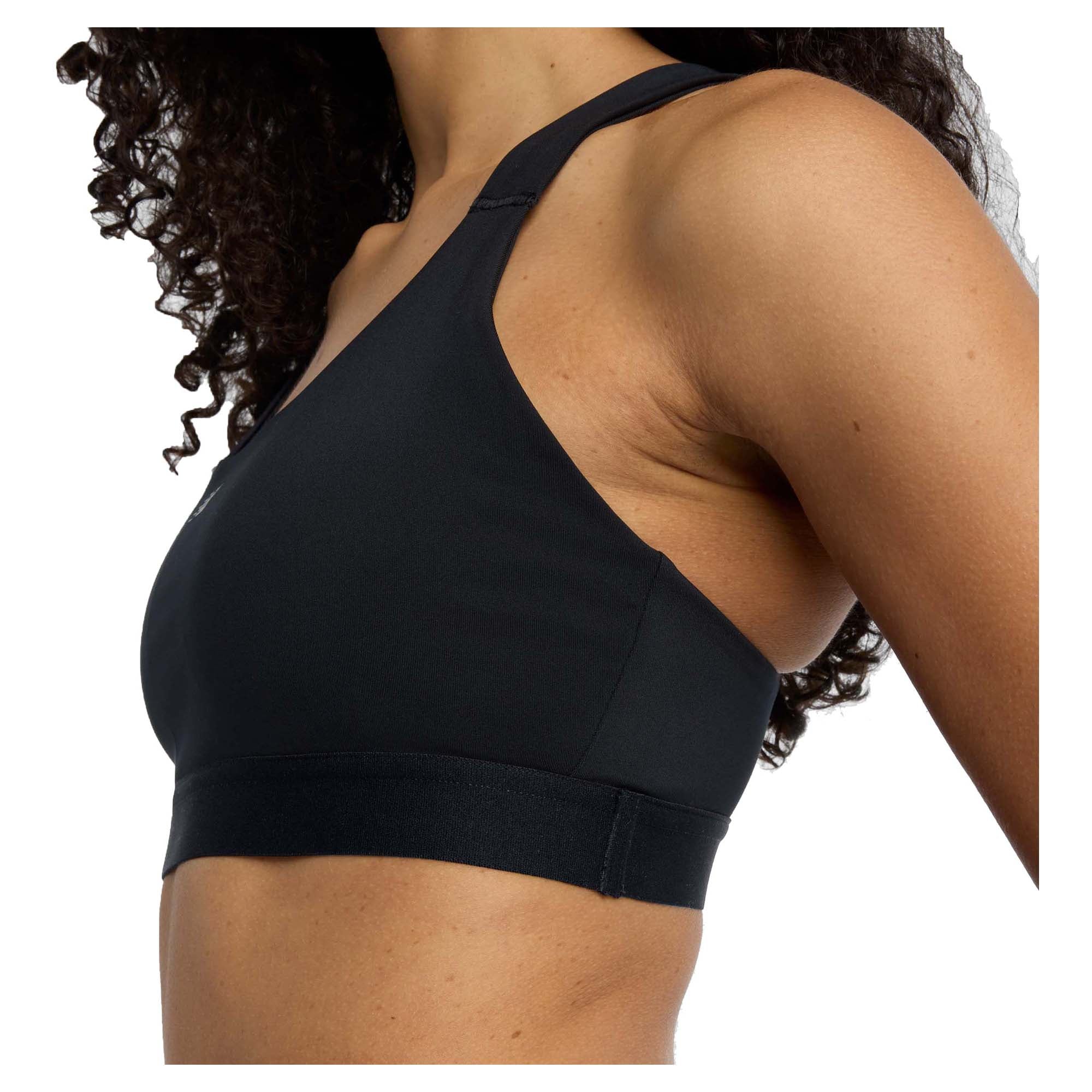 Women's Essential Train Sports Bra - Image 3