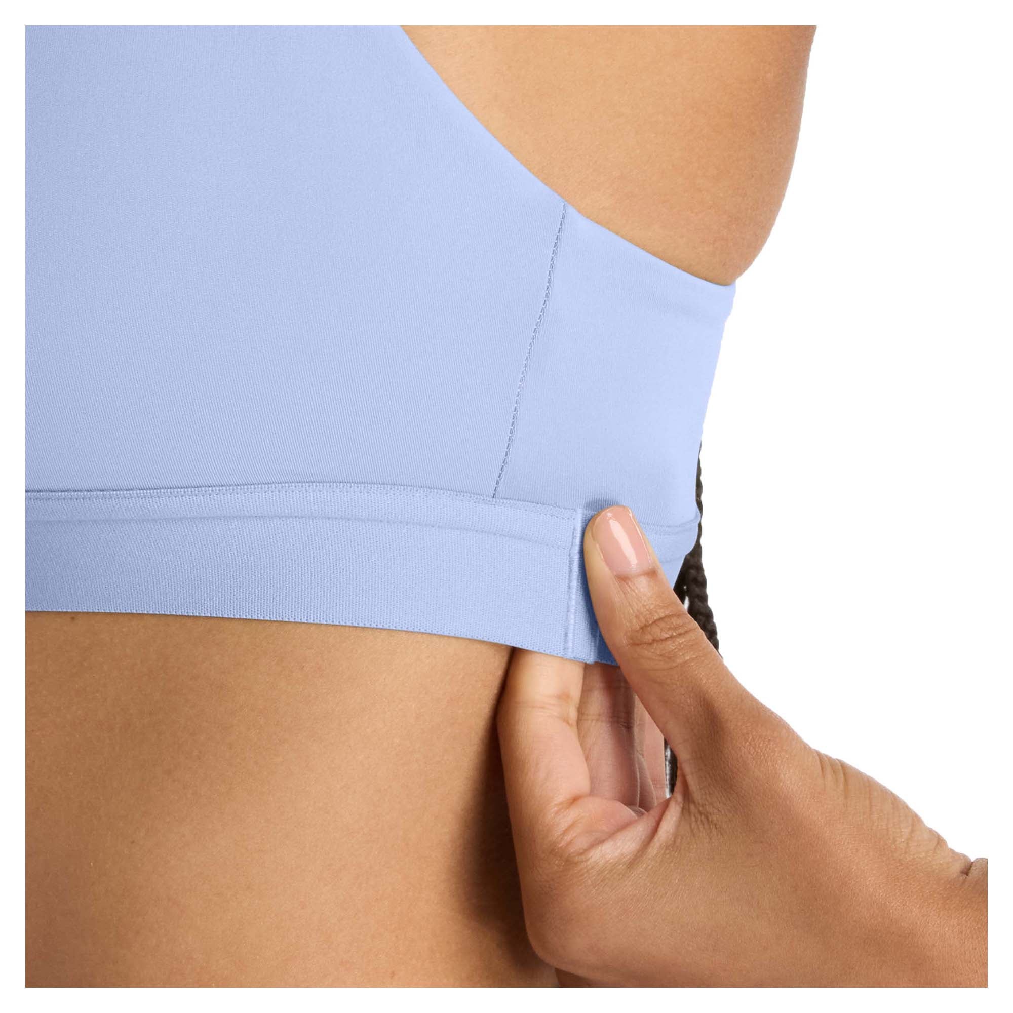 Women's Essential Train Sports Bra - Image 5