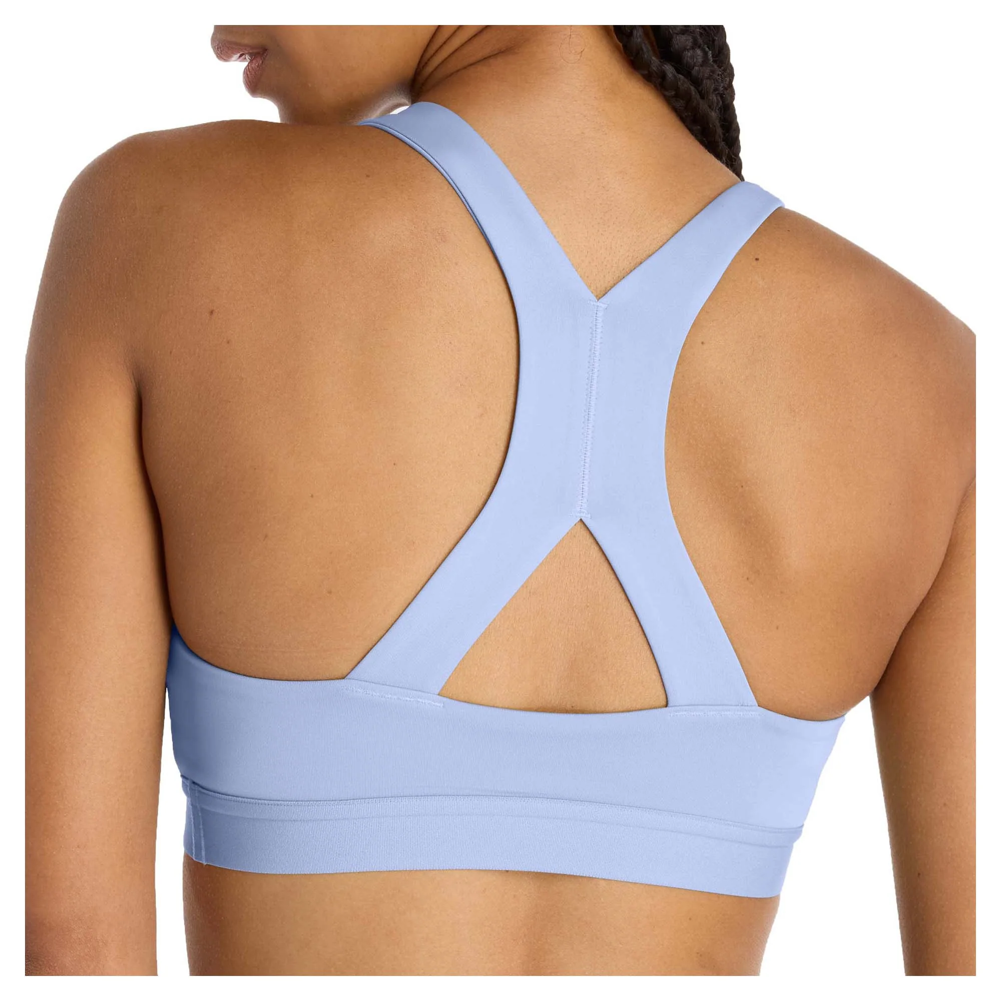 Women's Essential Train Sports Bra - Image 6