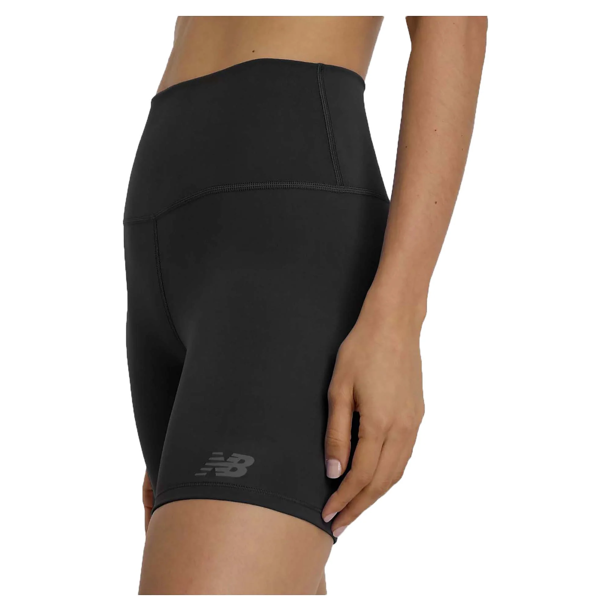 Women's Harmony High Rise 6 Inch Shorts - Image 3