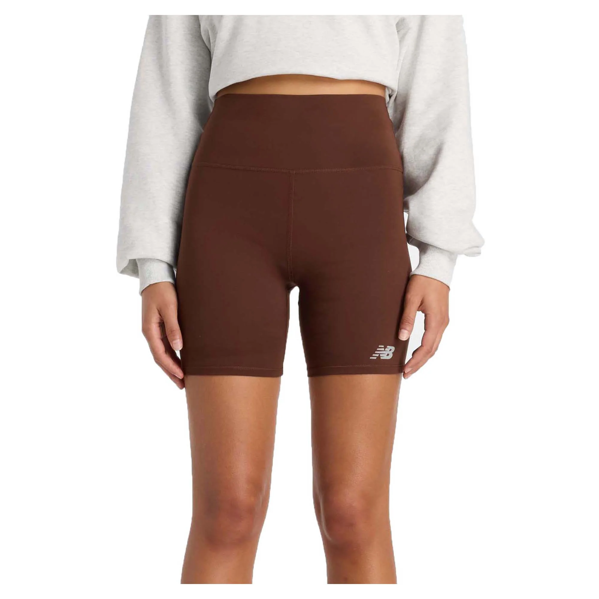 Women's Harmony High Rise 6 Inch Shorts