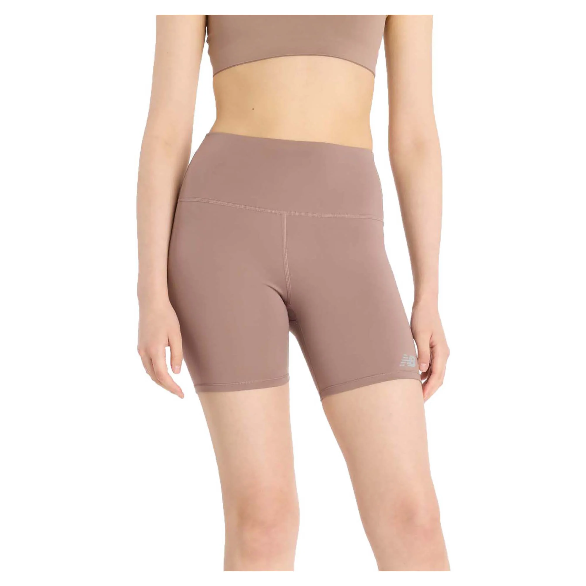 Women's Harmony High Rise 6 Inch Shorts