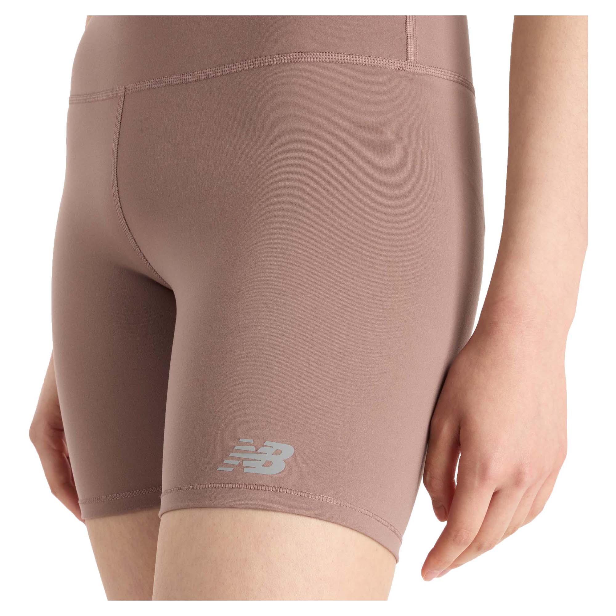 Women's Harmony High Rise 6 Inch Shorts - Image 3