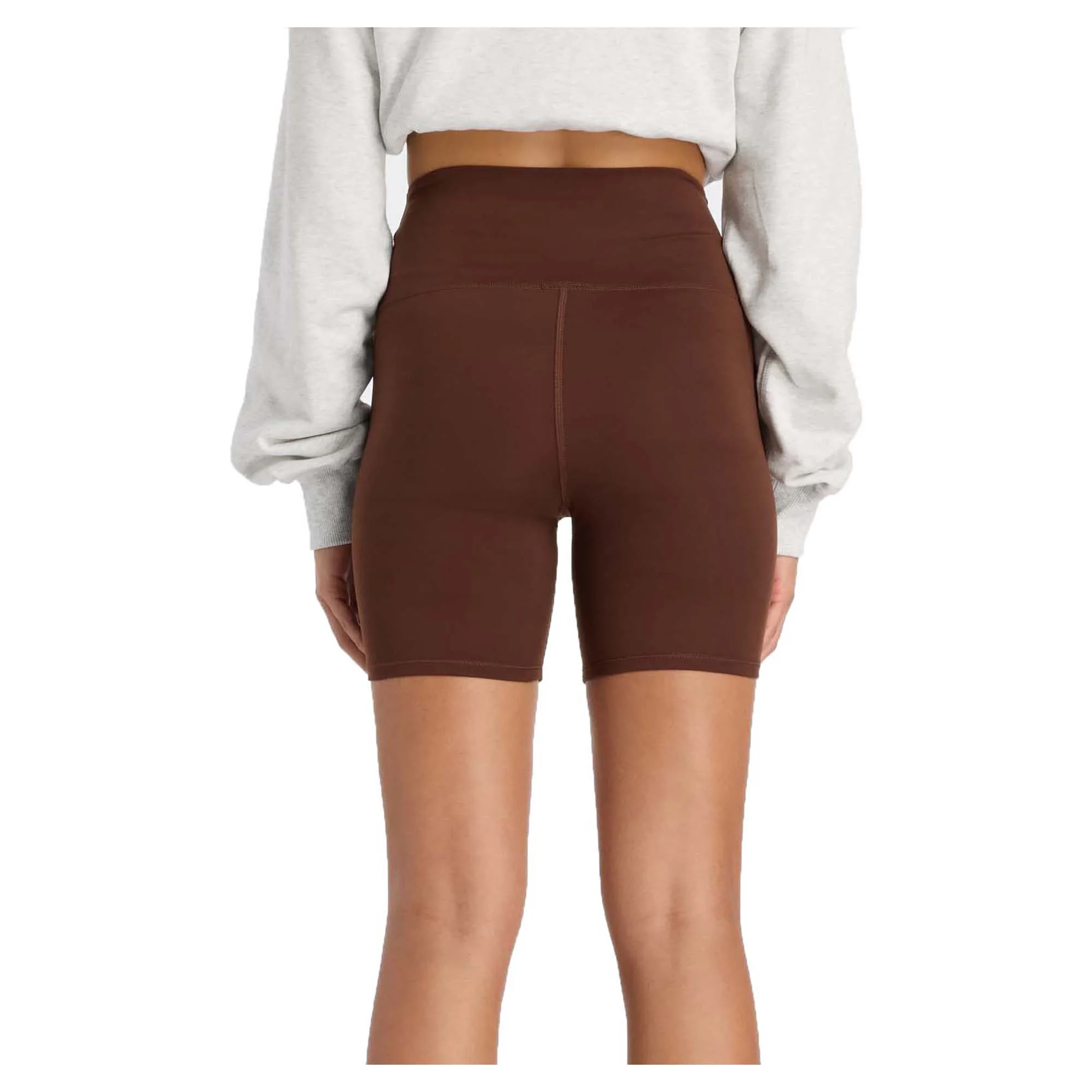 Women's Harmony High Rise 6 Inch Shorts - Image 2