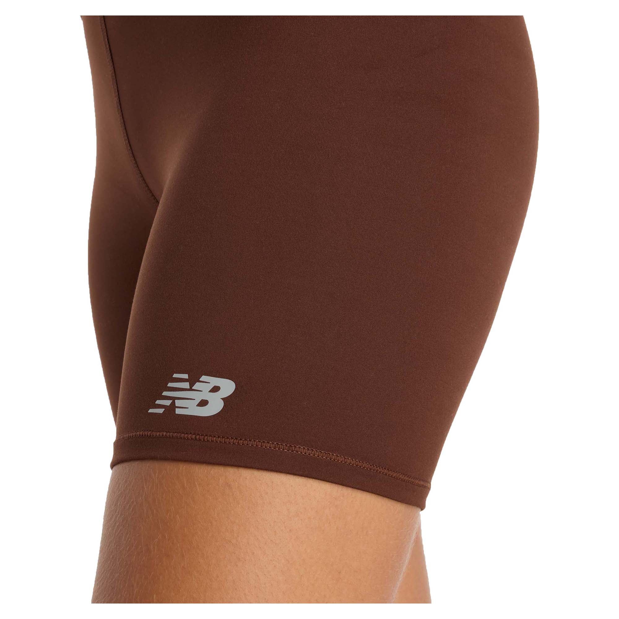Women's Harmony High Rise 6 Inch Shorts - Image 3