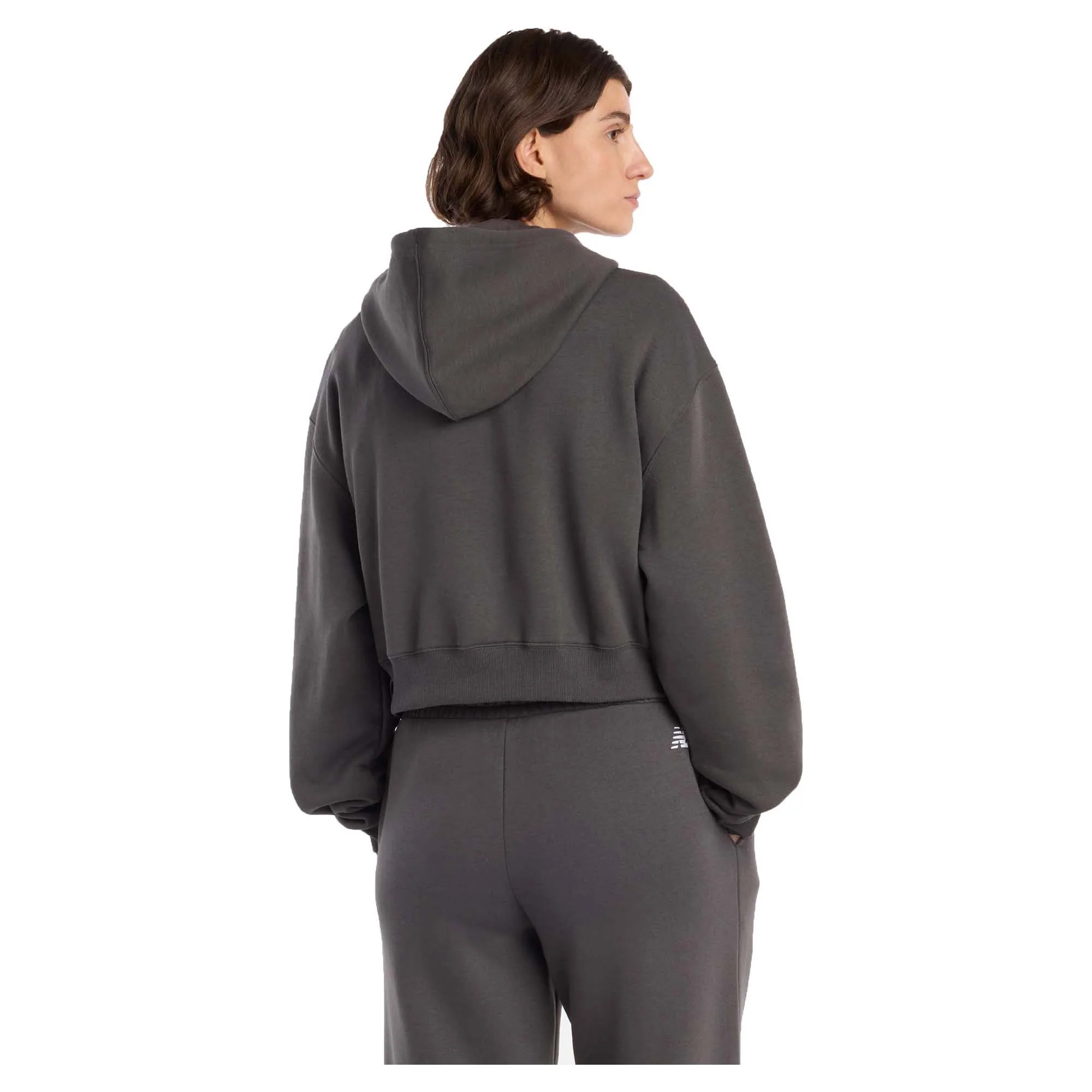 Women's Reimagined Fleece Full Zip Jacket - Image 2