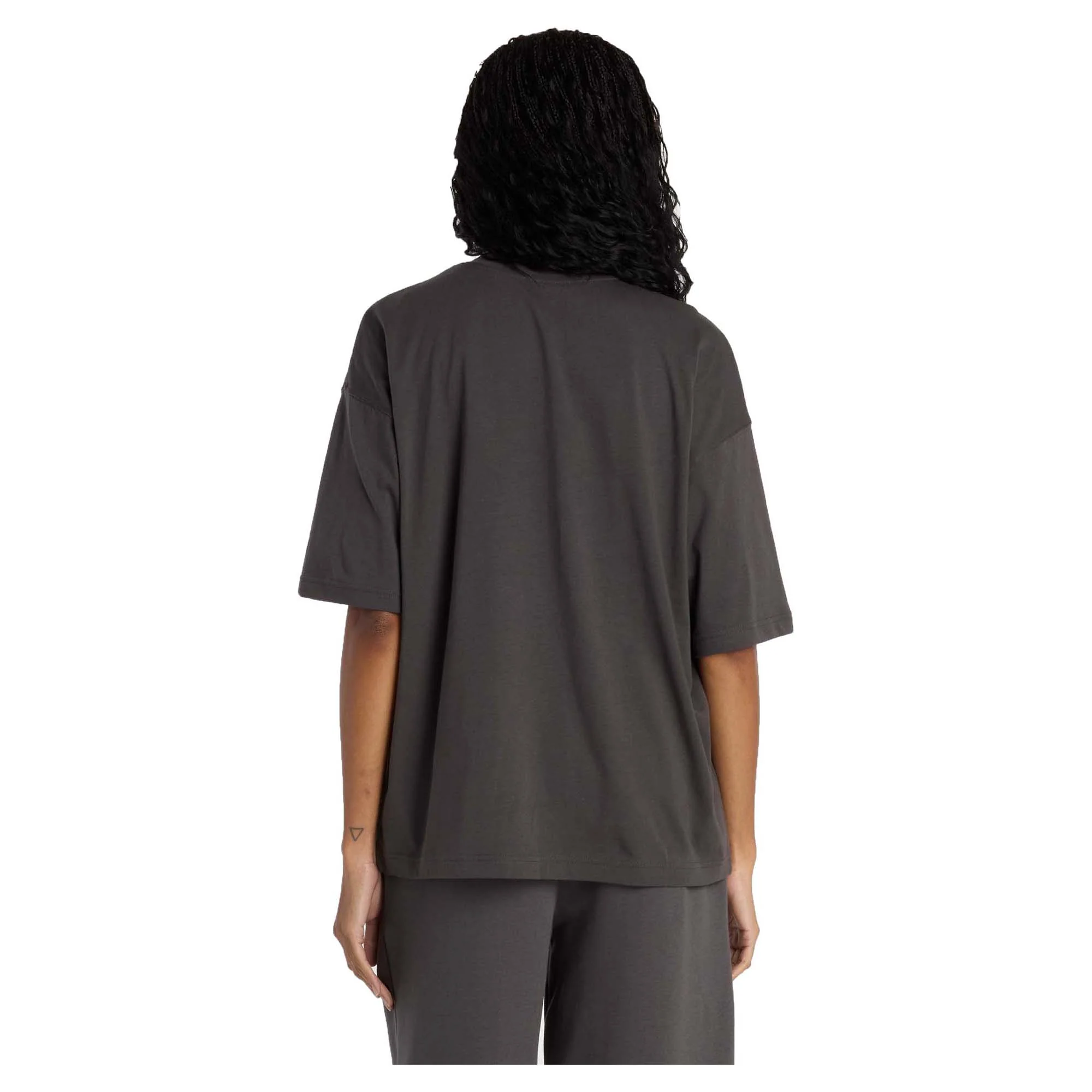 Women's Reimagined Oversized T-Shirt - Image 2