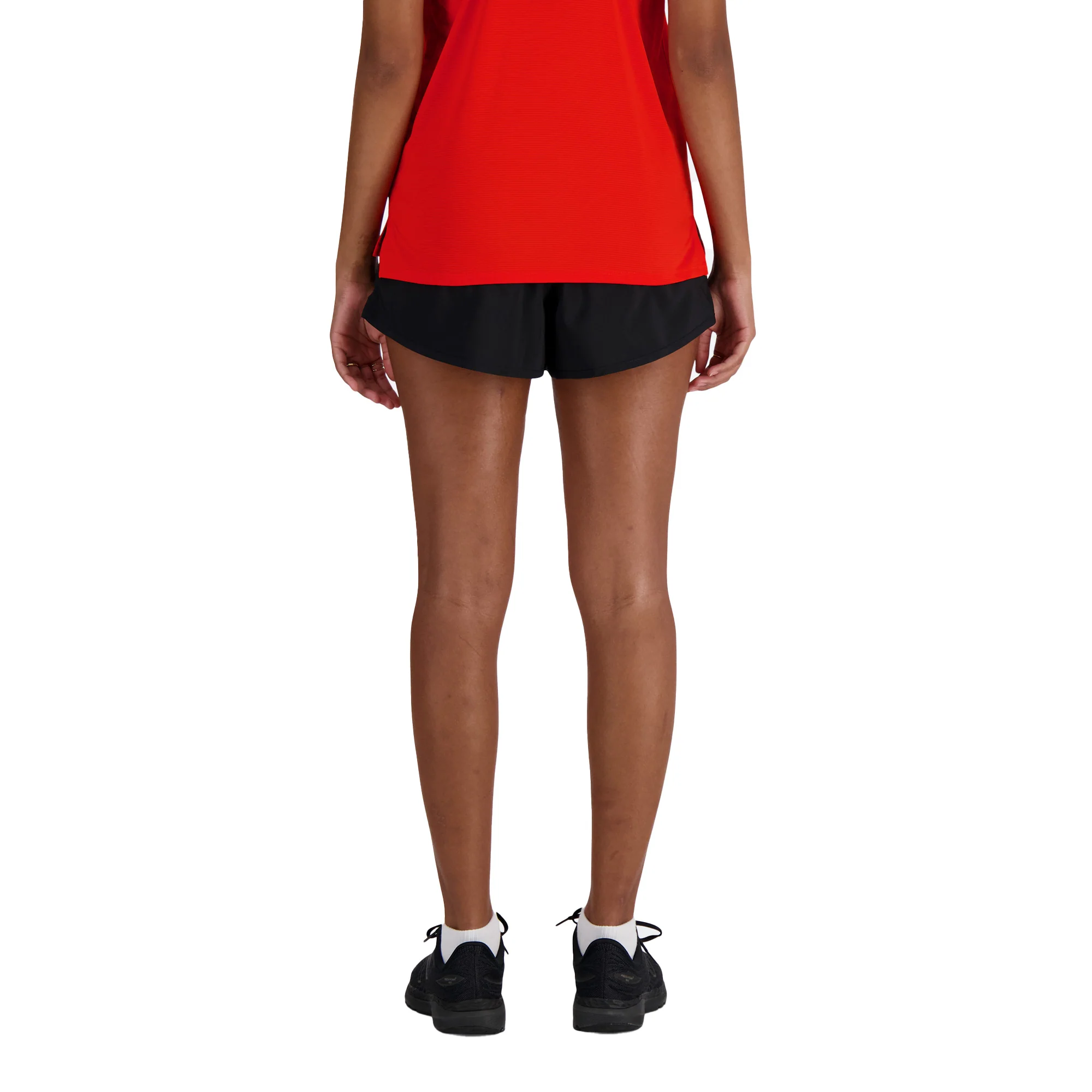Women's Sport Essentials 3 Inch Shorts - Image 3
