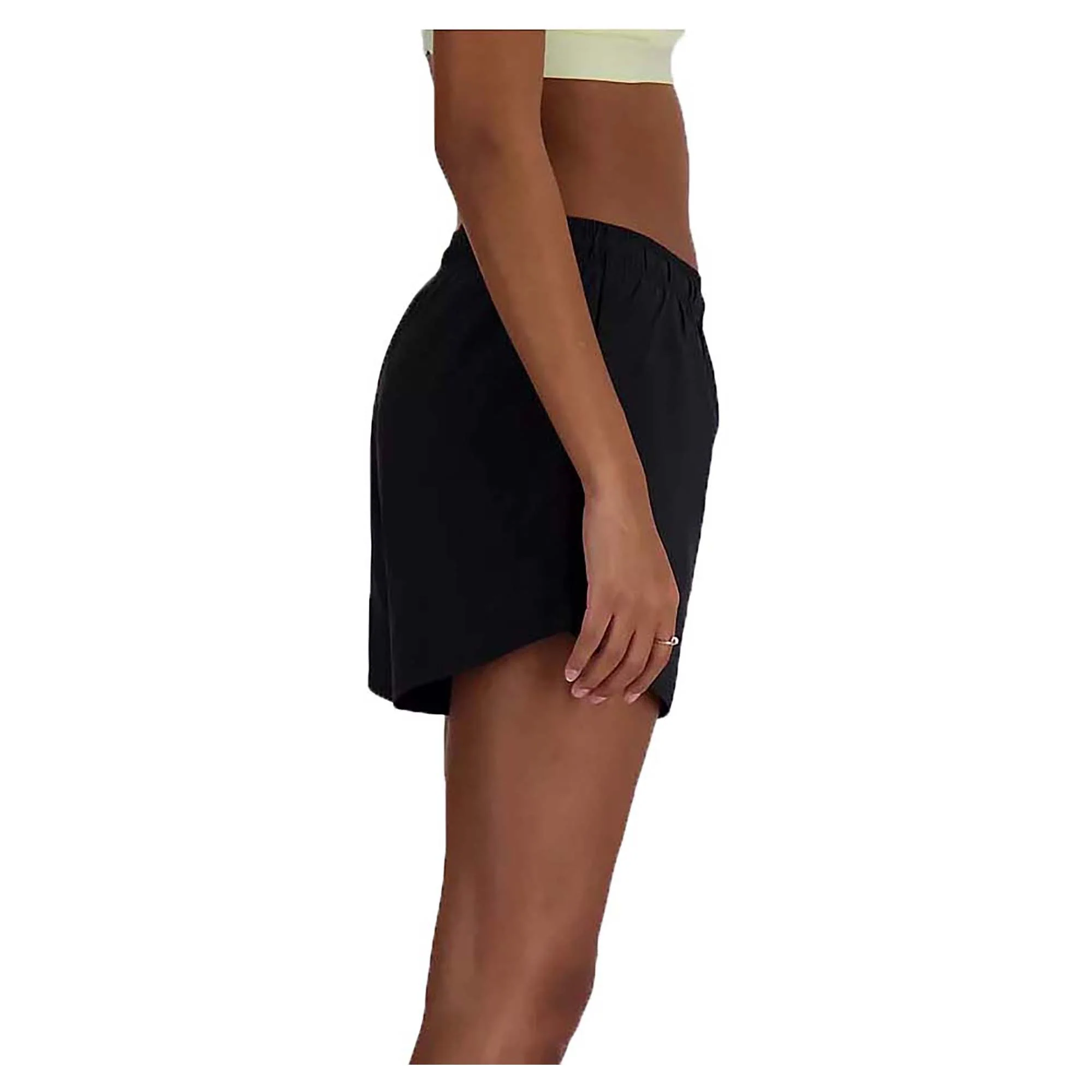 Women's Sport Essentials 5 Inch Shorts - Image 3