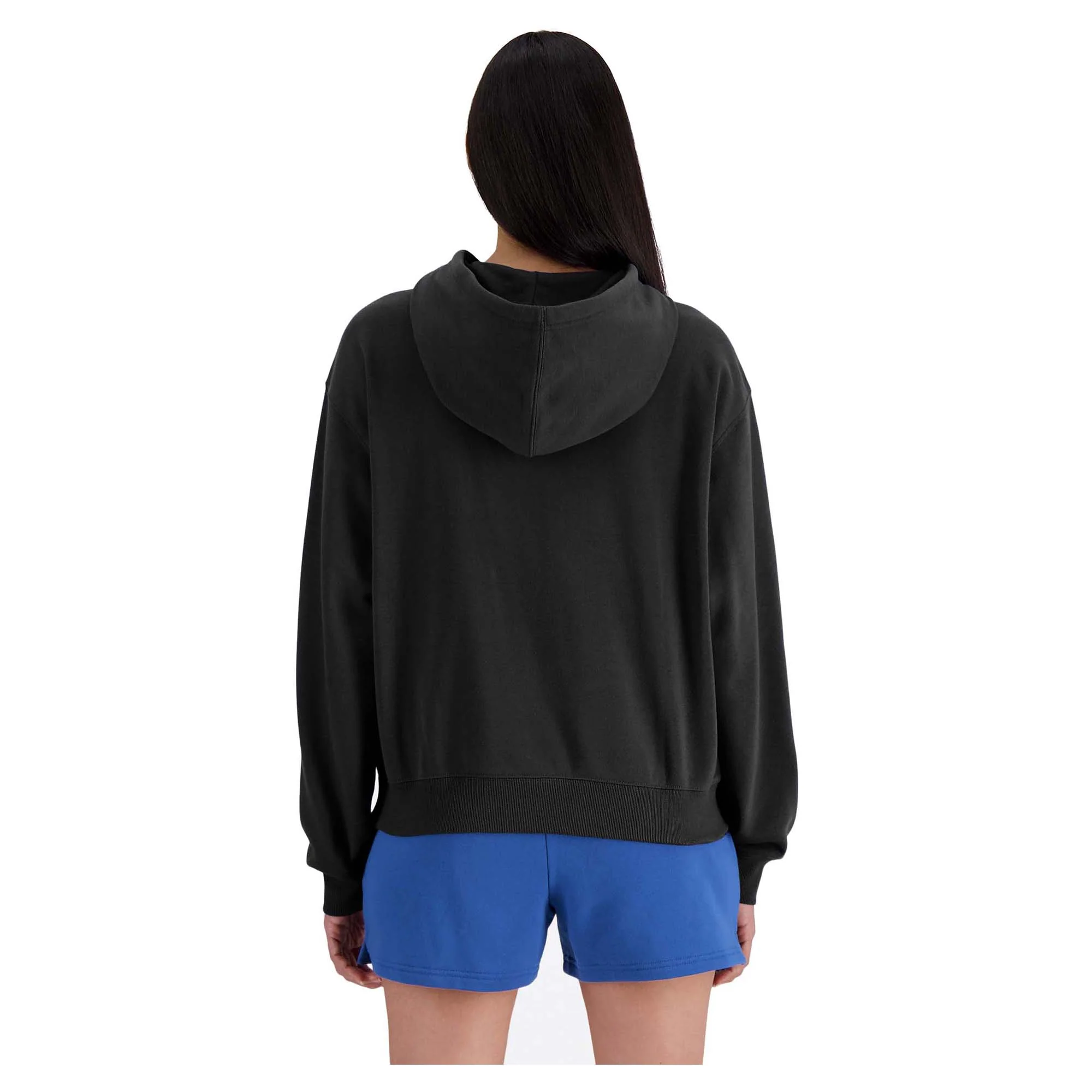 Women's Sport Essentials Fleece Hoodie - Image 2
