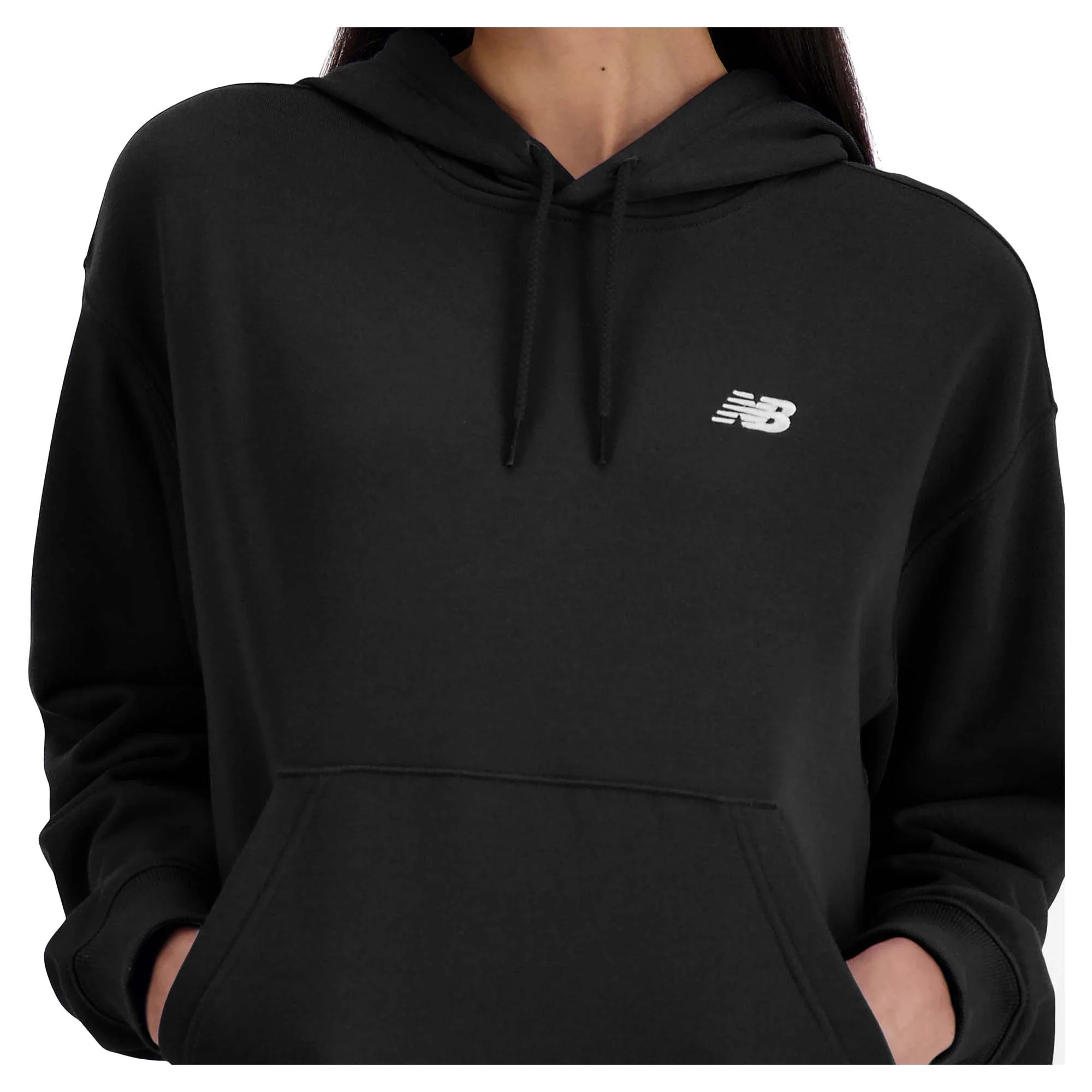 Women's Sport Essentials Fleece Hoodie - Image 4