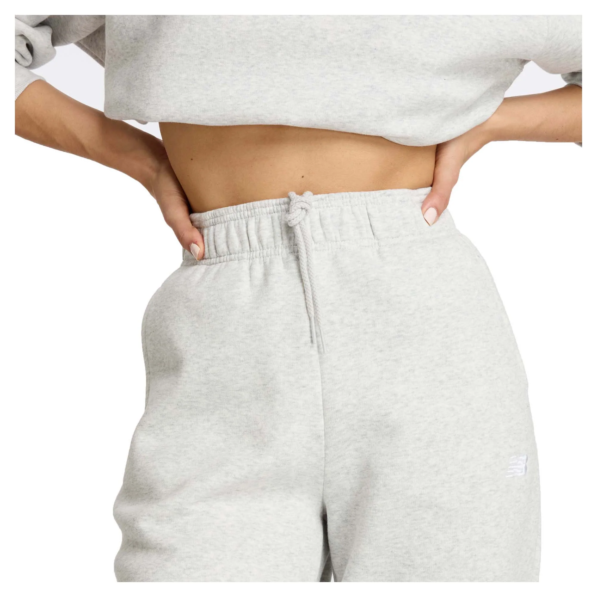 Women's Sport Essentials Fleece Jogger - Image 3