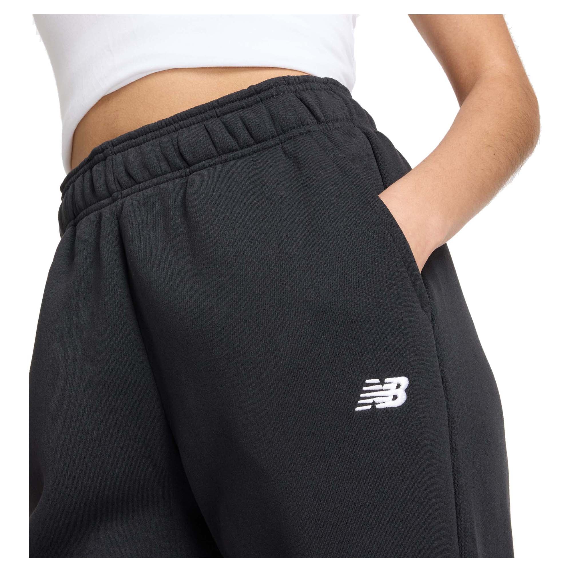 Women's Sport Essentials Fleece Jogger - Image 3
