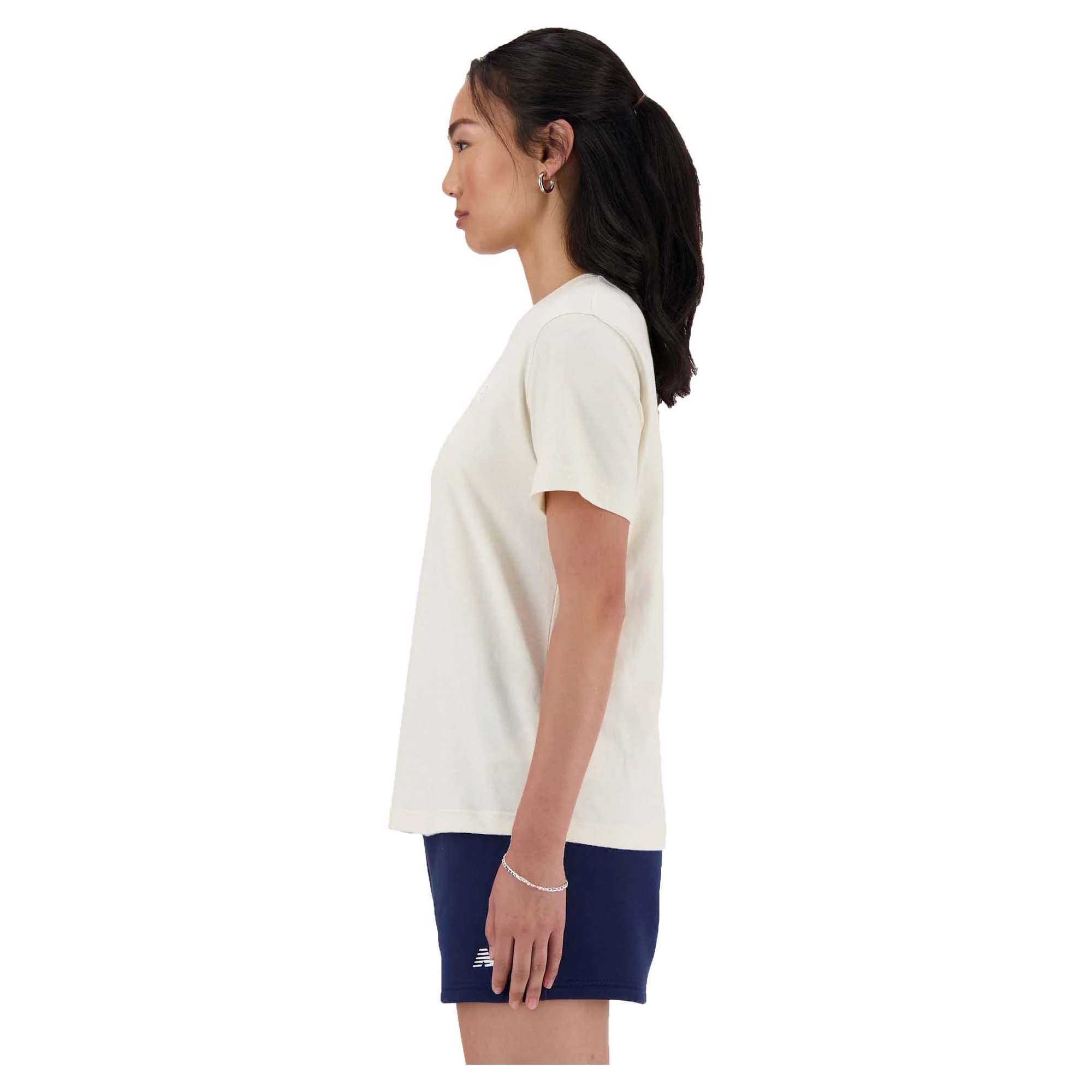 Women's Sport Essentials Jersey T-Shirt - Image 3