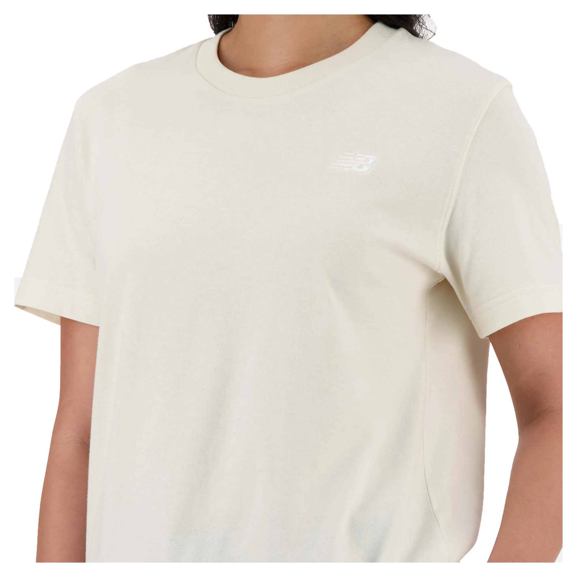 Women's Sport Essentials Jersey T-Shirt - Image 4