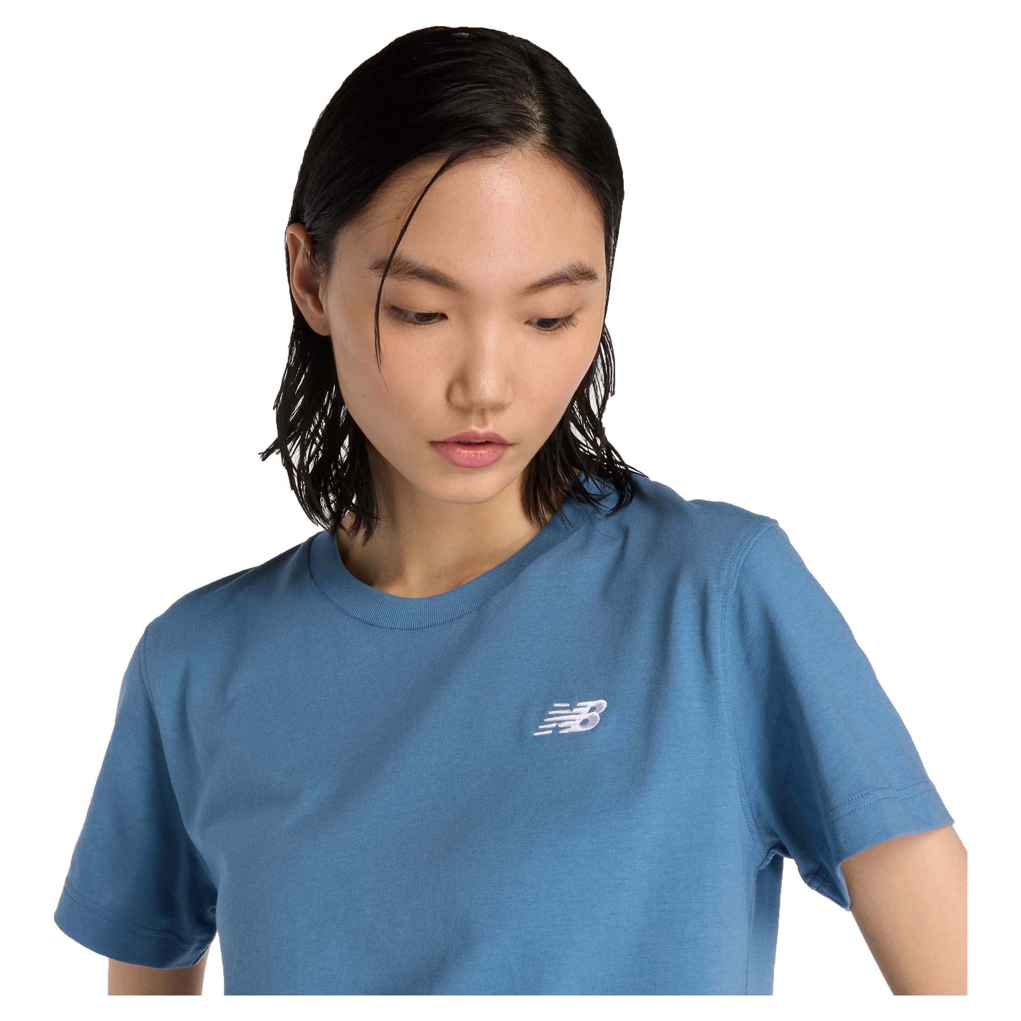 Women's Sport Essentials Jersey T-Shirt - Image 3