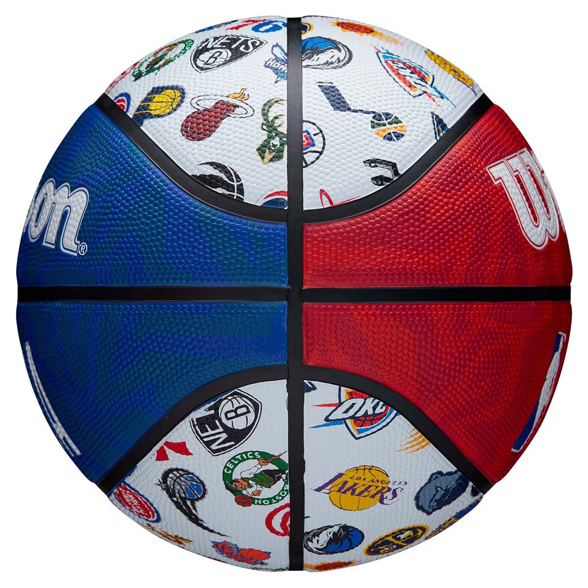 NBA All Team Basketball (Size 6) - Image 3