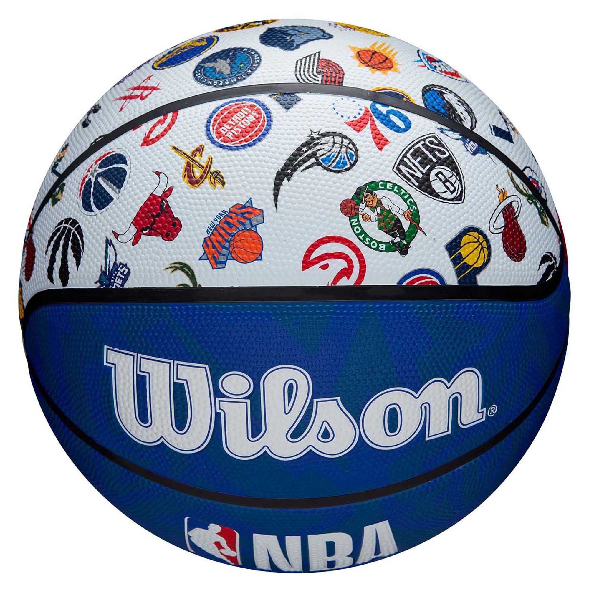 NBA All Team Basketball (Size 6) - Image 4