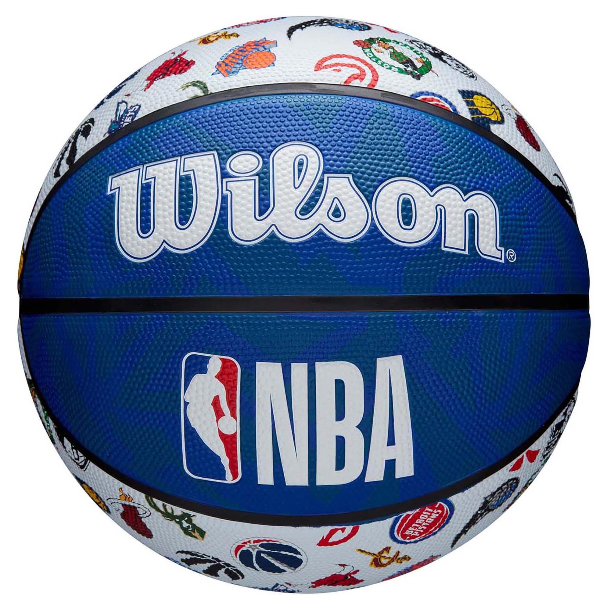 NBA All Team Basketball (Size 7)