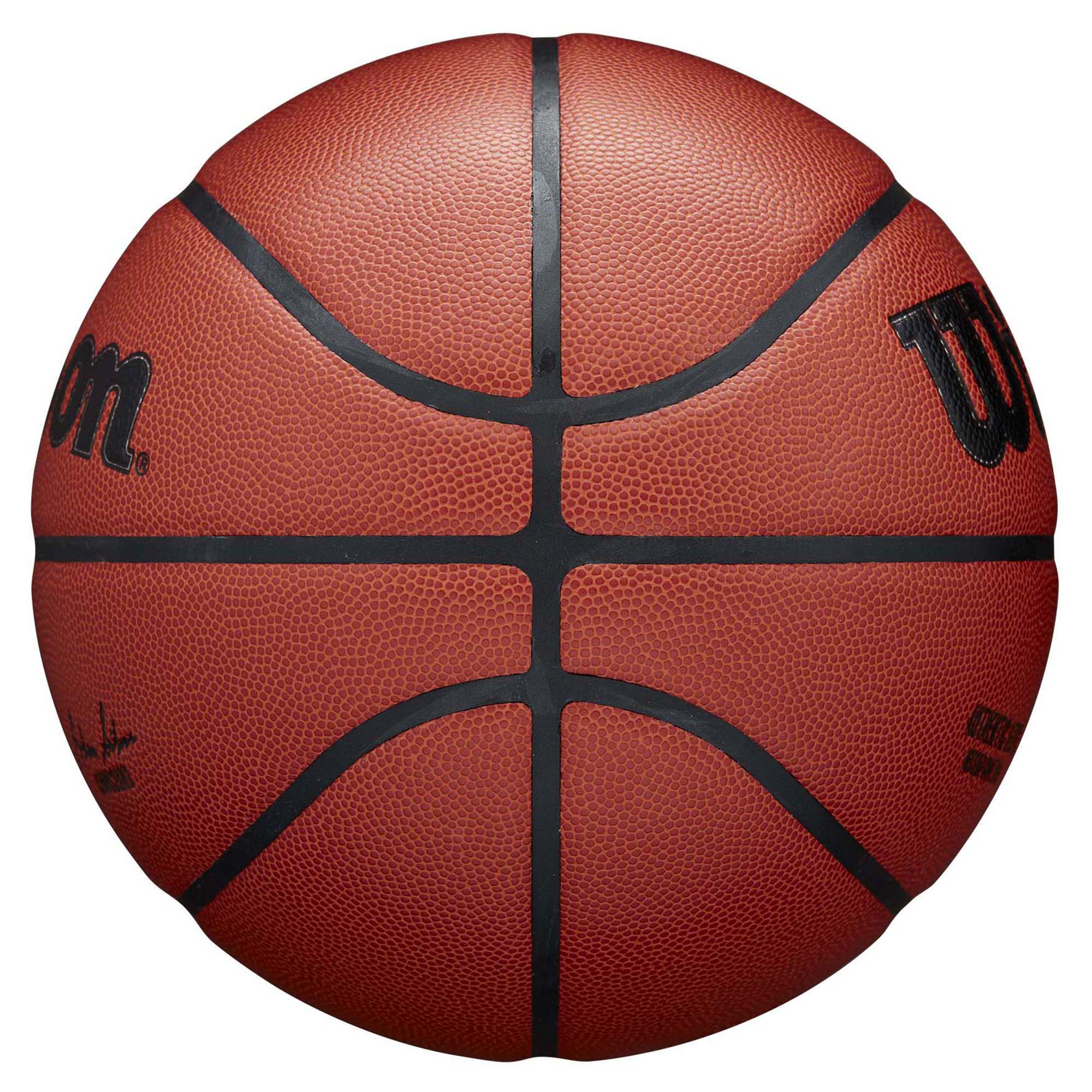 NBA Authentic Indoor Basketball (Size 6) - Image 5