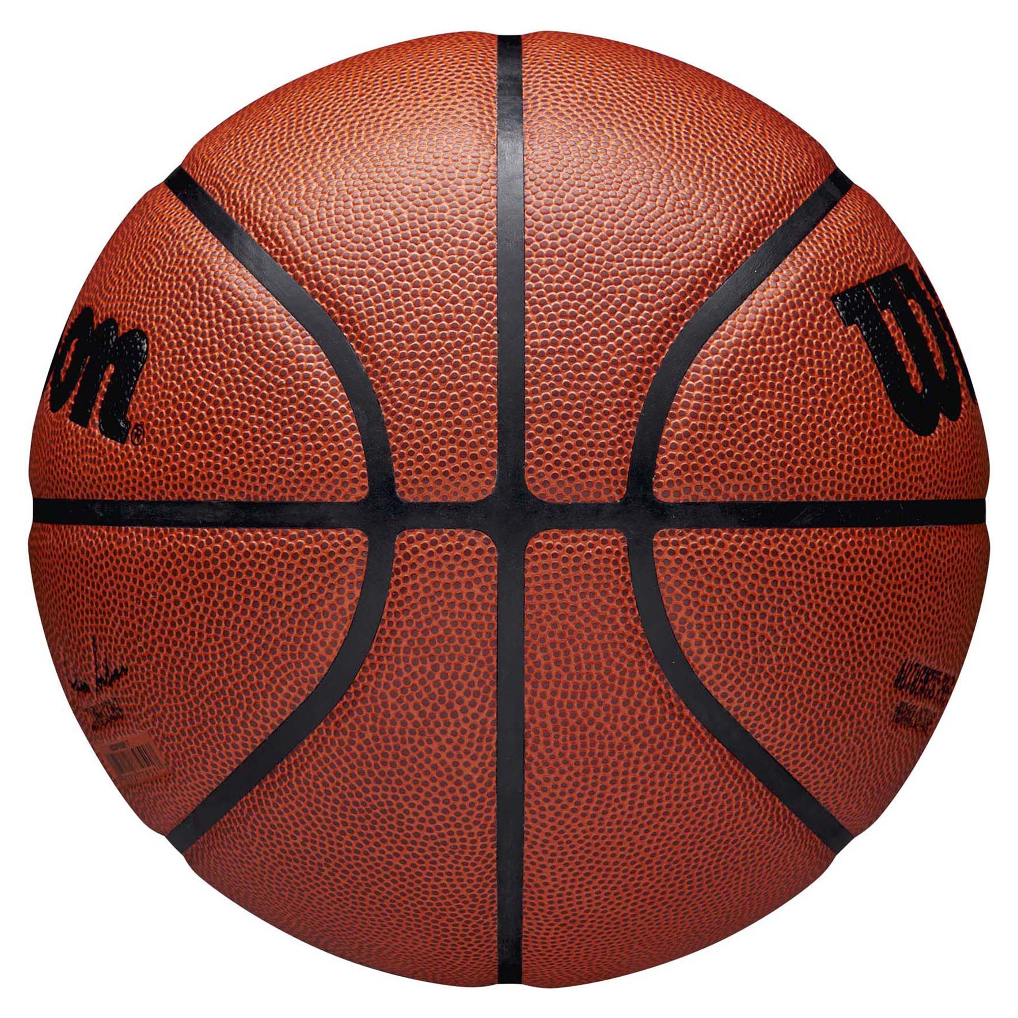 NBA Authentic Series Indoor/Outdoor Basketball (Size 6) - Image 5