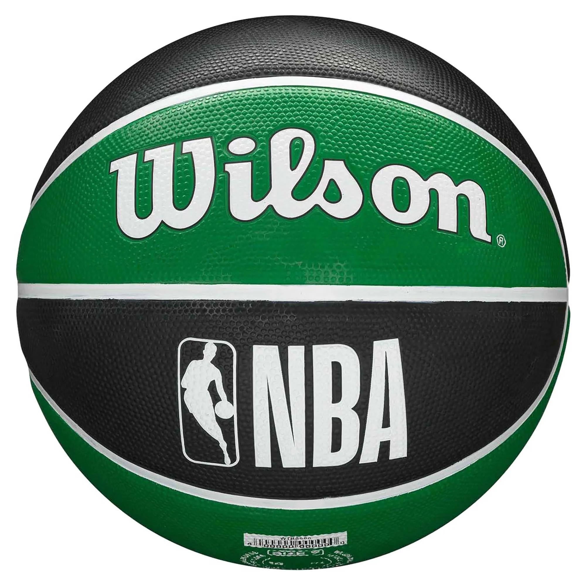 NBA Boston Celtics Team Tribute Basketball - Image 2