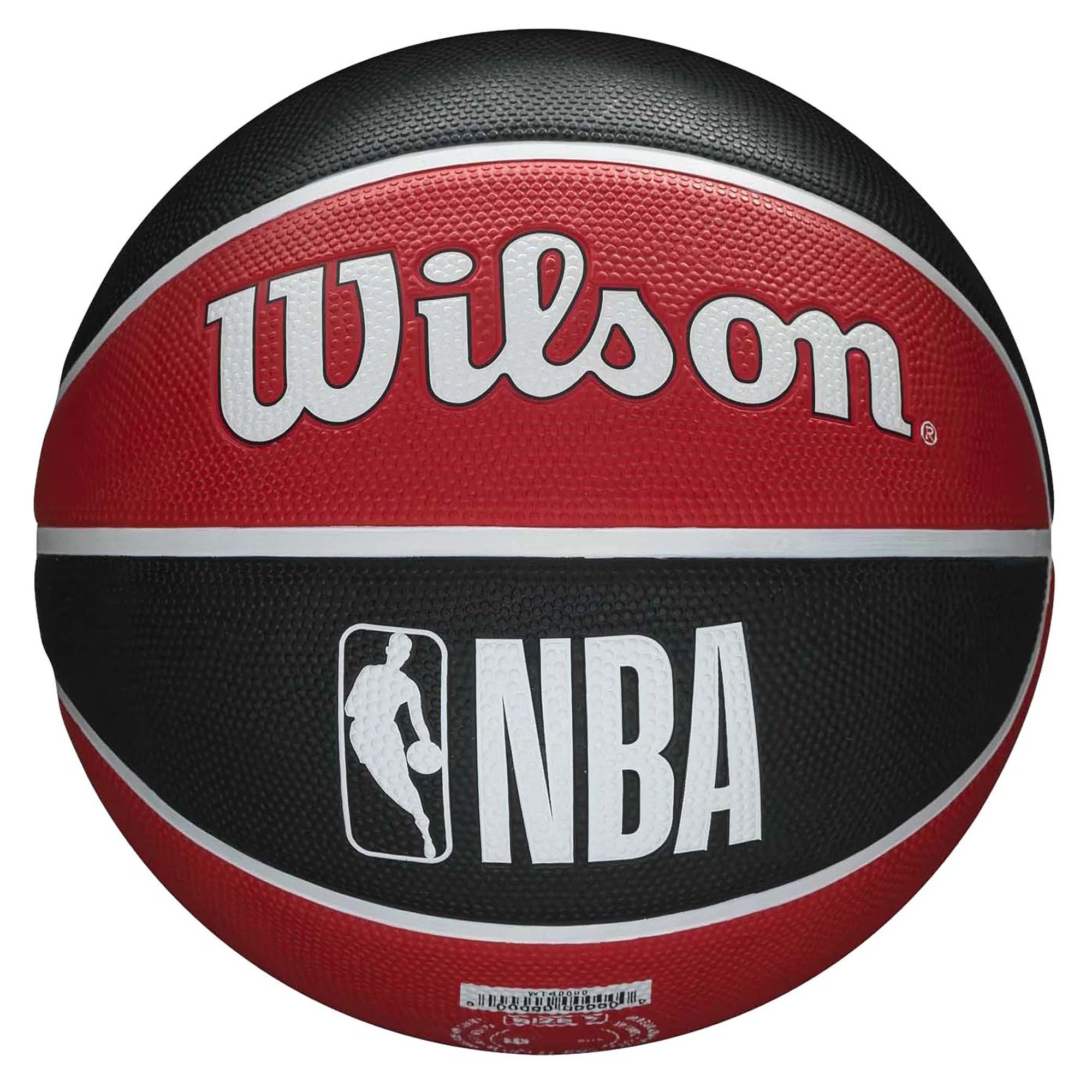 NBA Chicago Bulls Team Tribute Basketball - Image 2