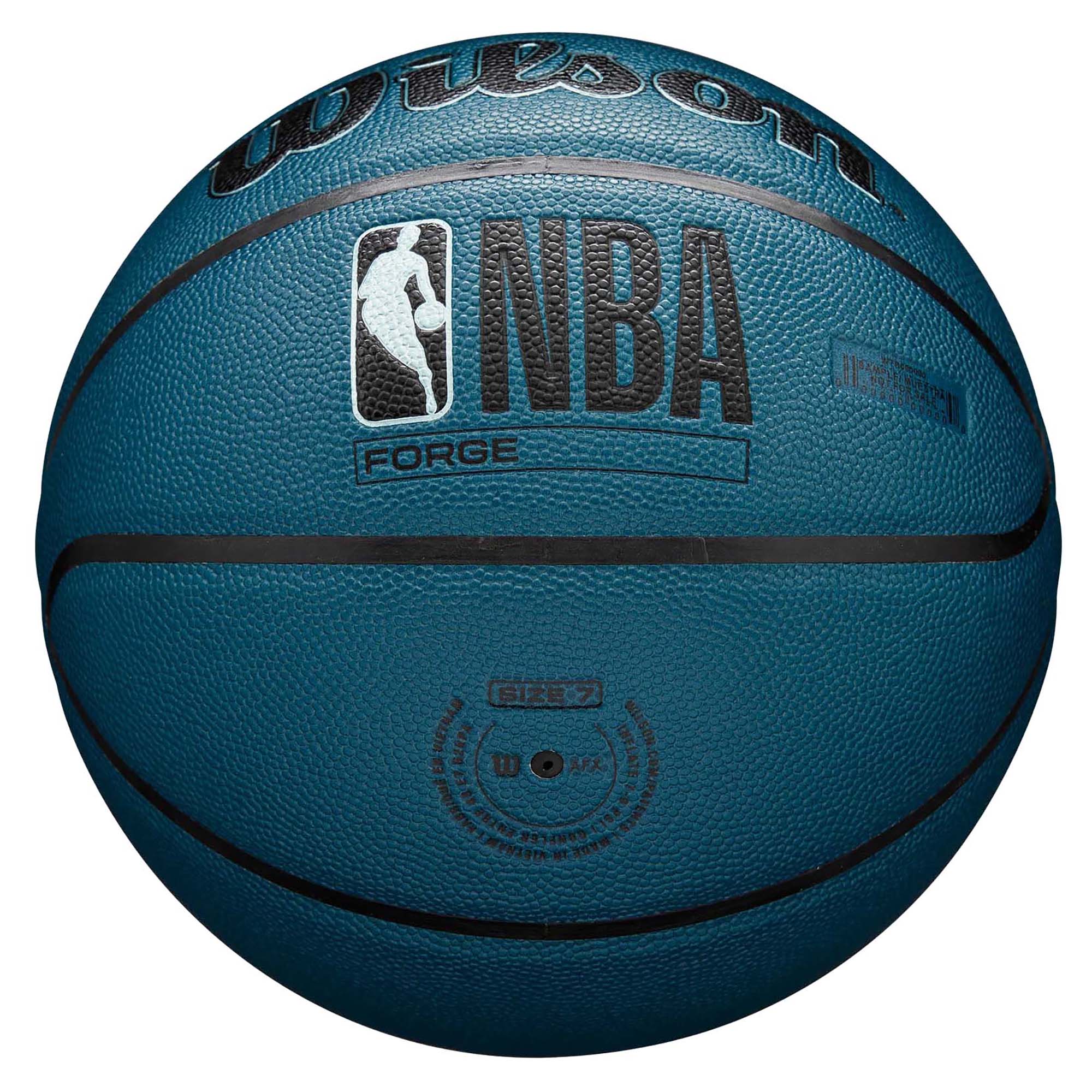 NBA Forge Indoor/Outdoor Basketball - Image 4
