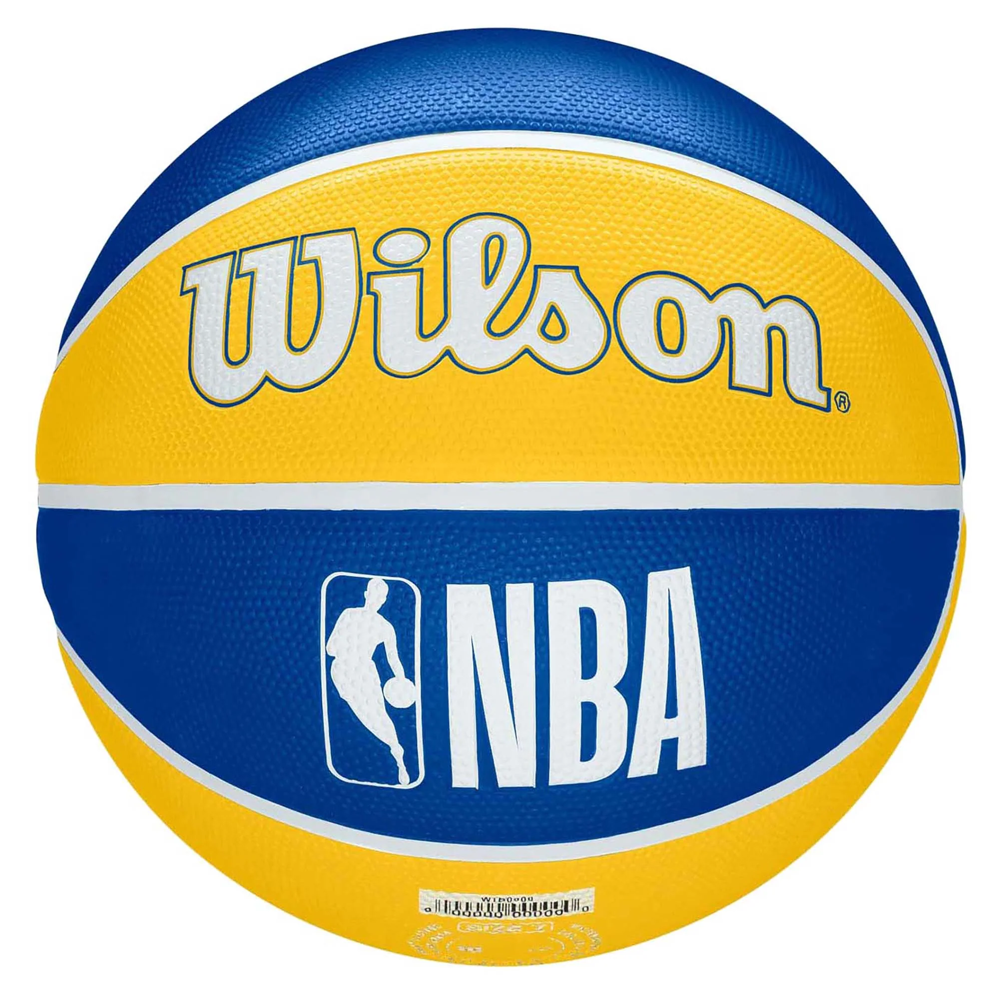 NBA Golden State Warriors Team Tribute Basketball - Image 2