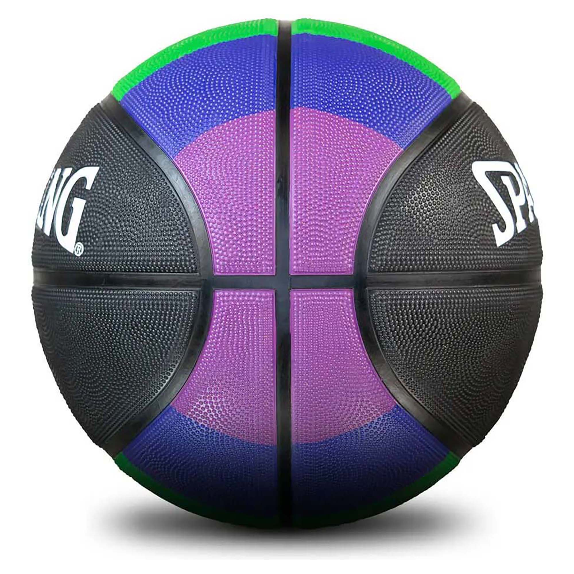 NBL Pride Outdoor Basketball - Image 3