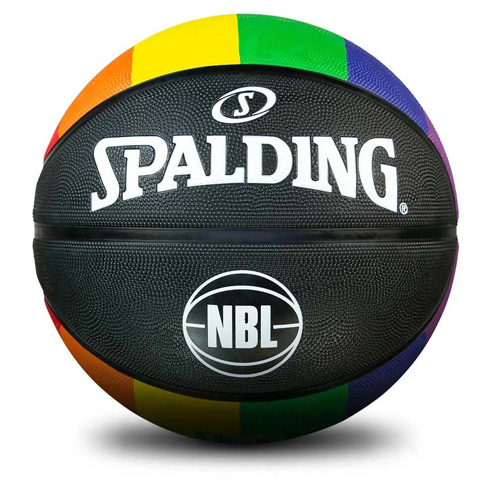 NBL Pride Outdoor Basketball - Image 4