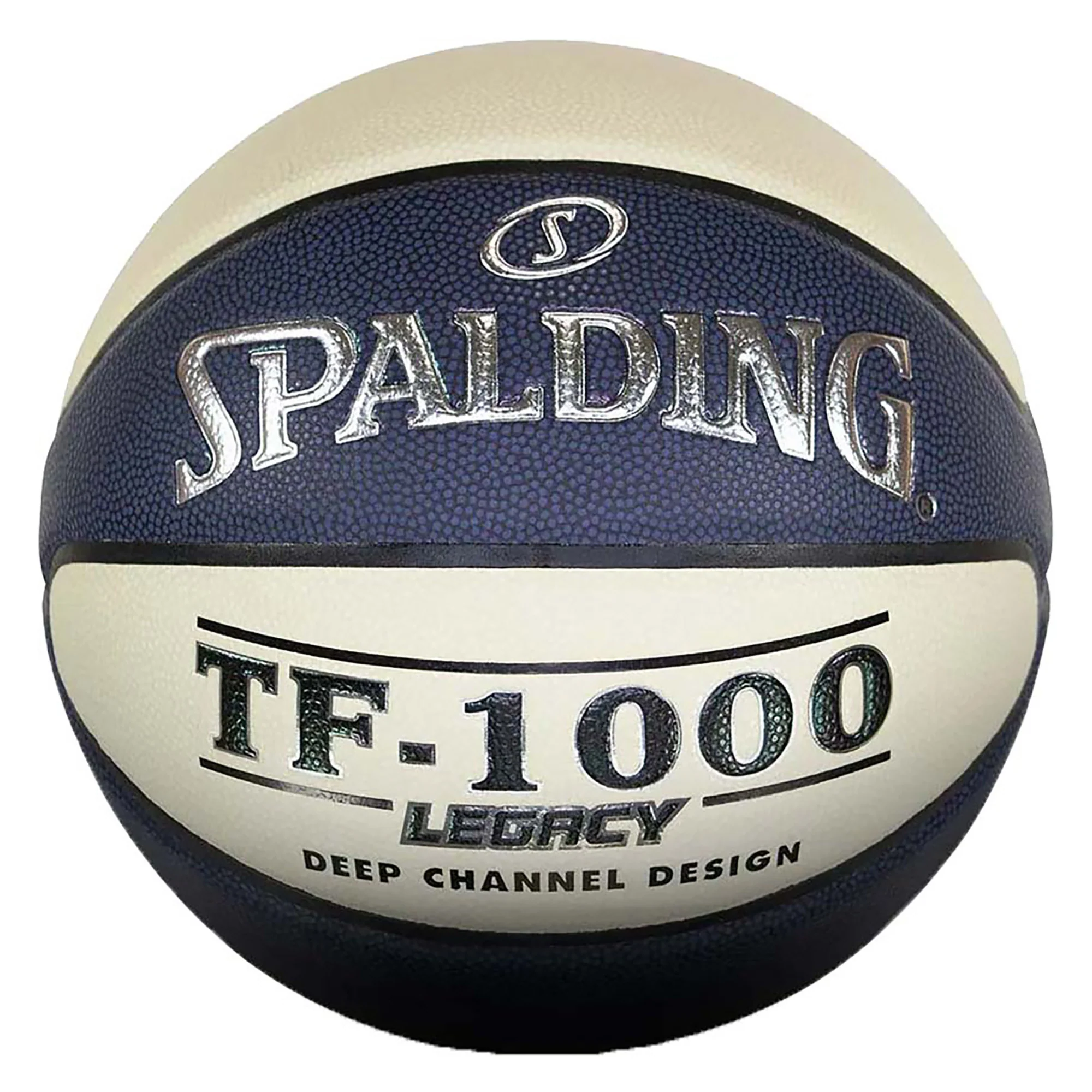NBL1 TF-1000 ZK Legacy Indoor Game Basketball - Image 2