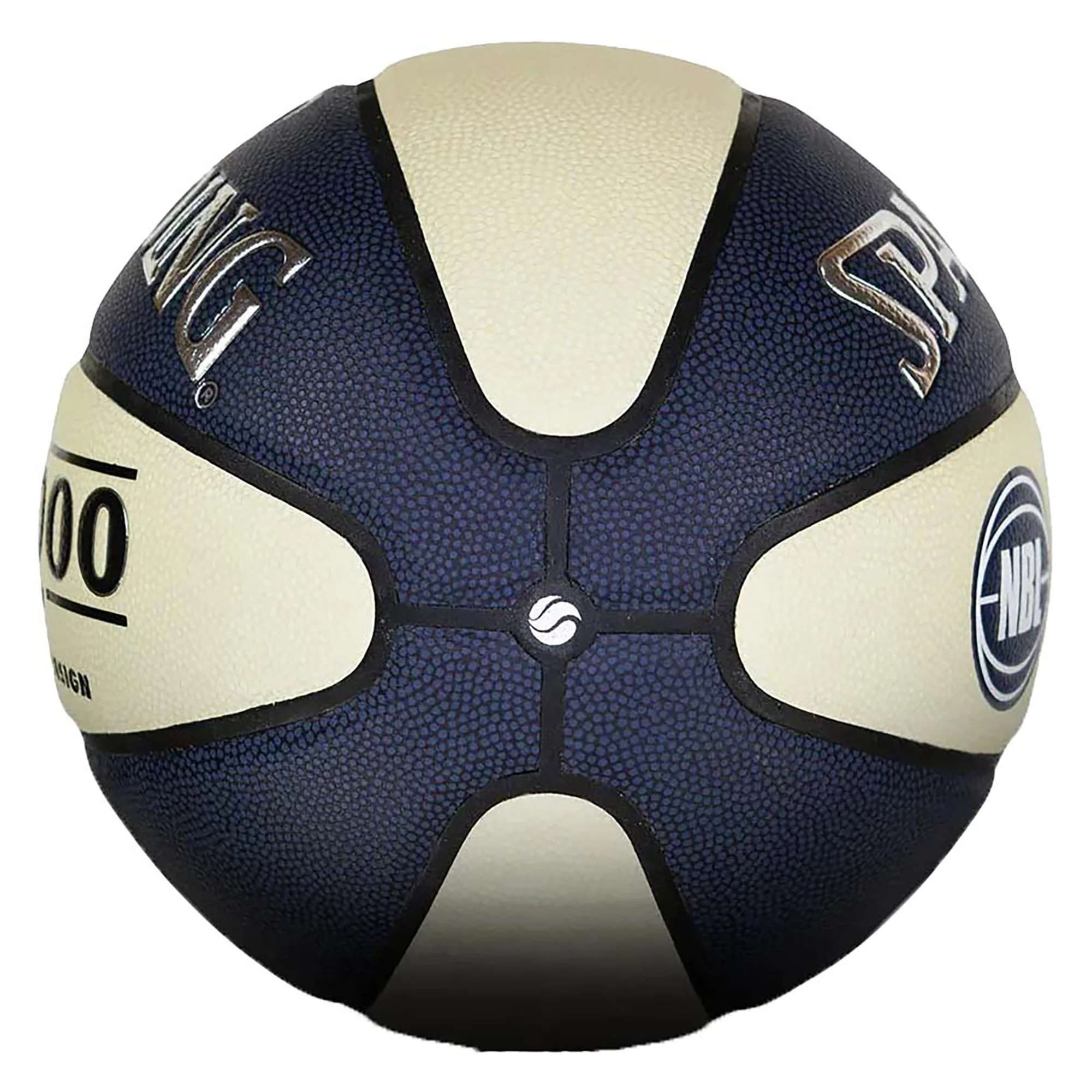NBL1 TF-1000 ZK Legacy Indoor Game Basketball - Image 3