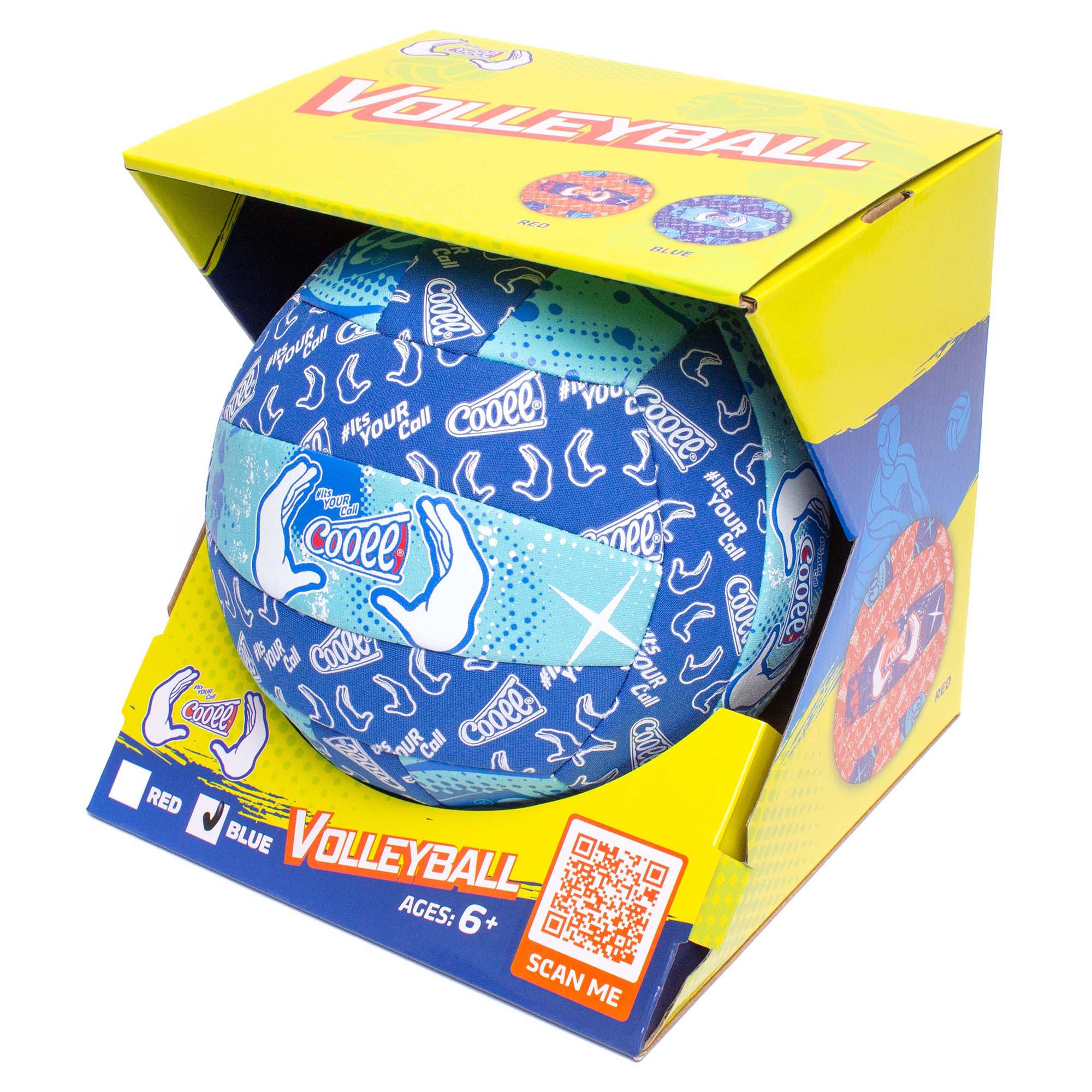 Neoprene Volleyball - Image 2