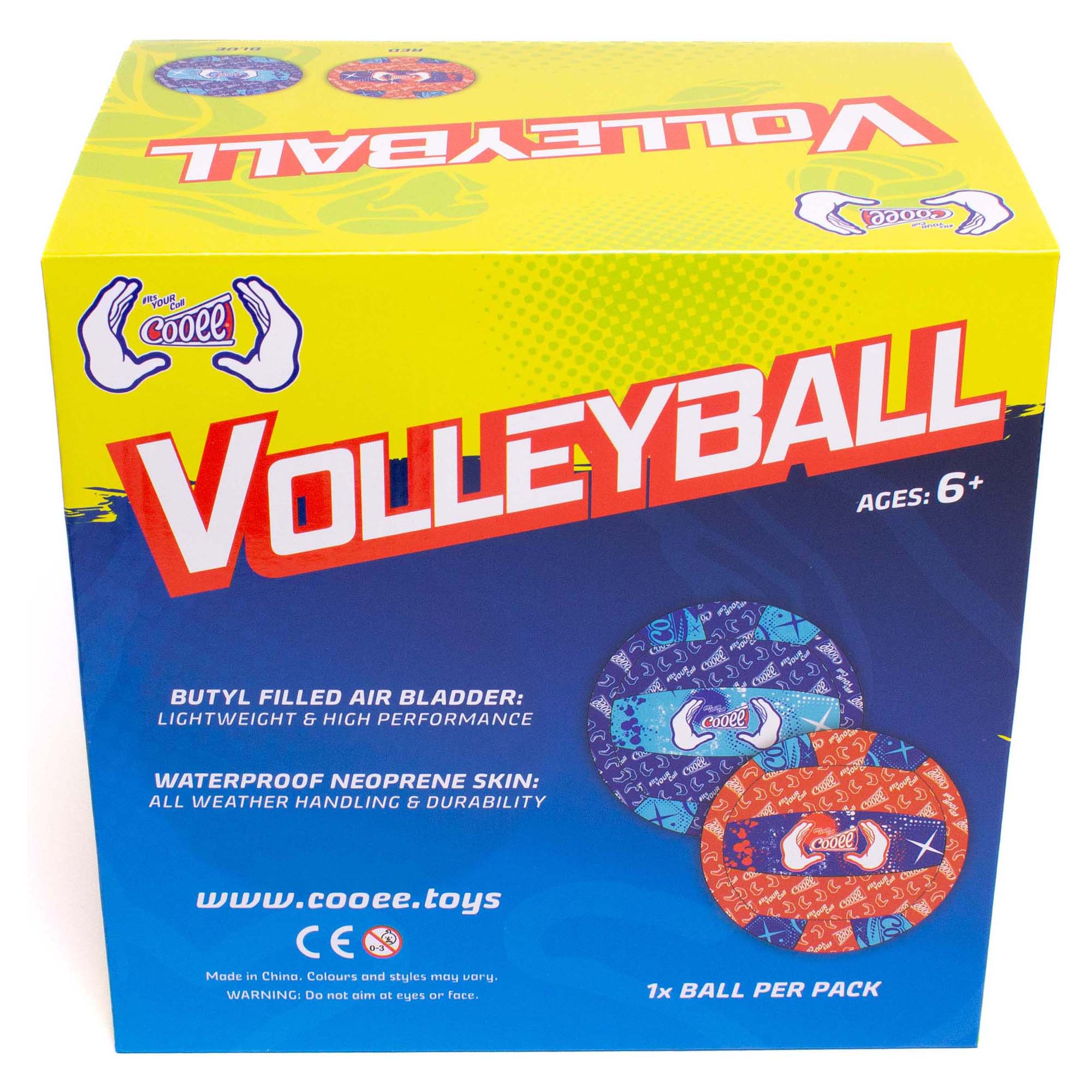 Neoprene Volleyball - Image 4