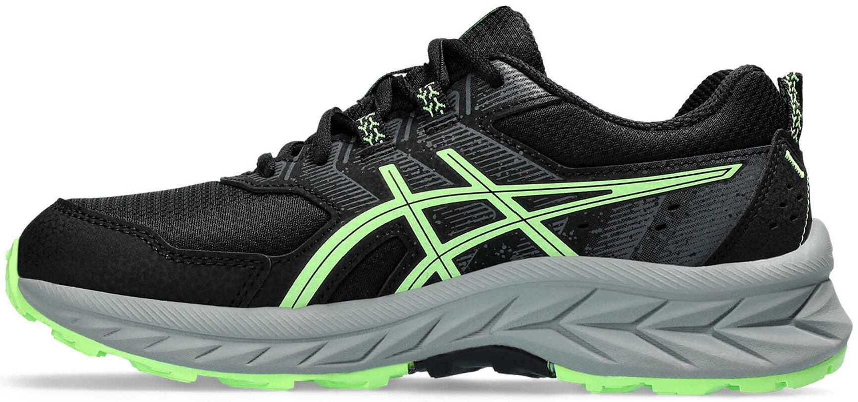 Netburner Professional FF 4 Women's Netball Shoes (Width B) - Image 2