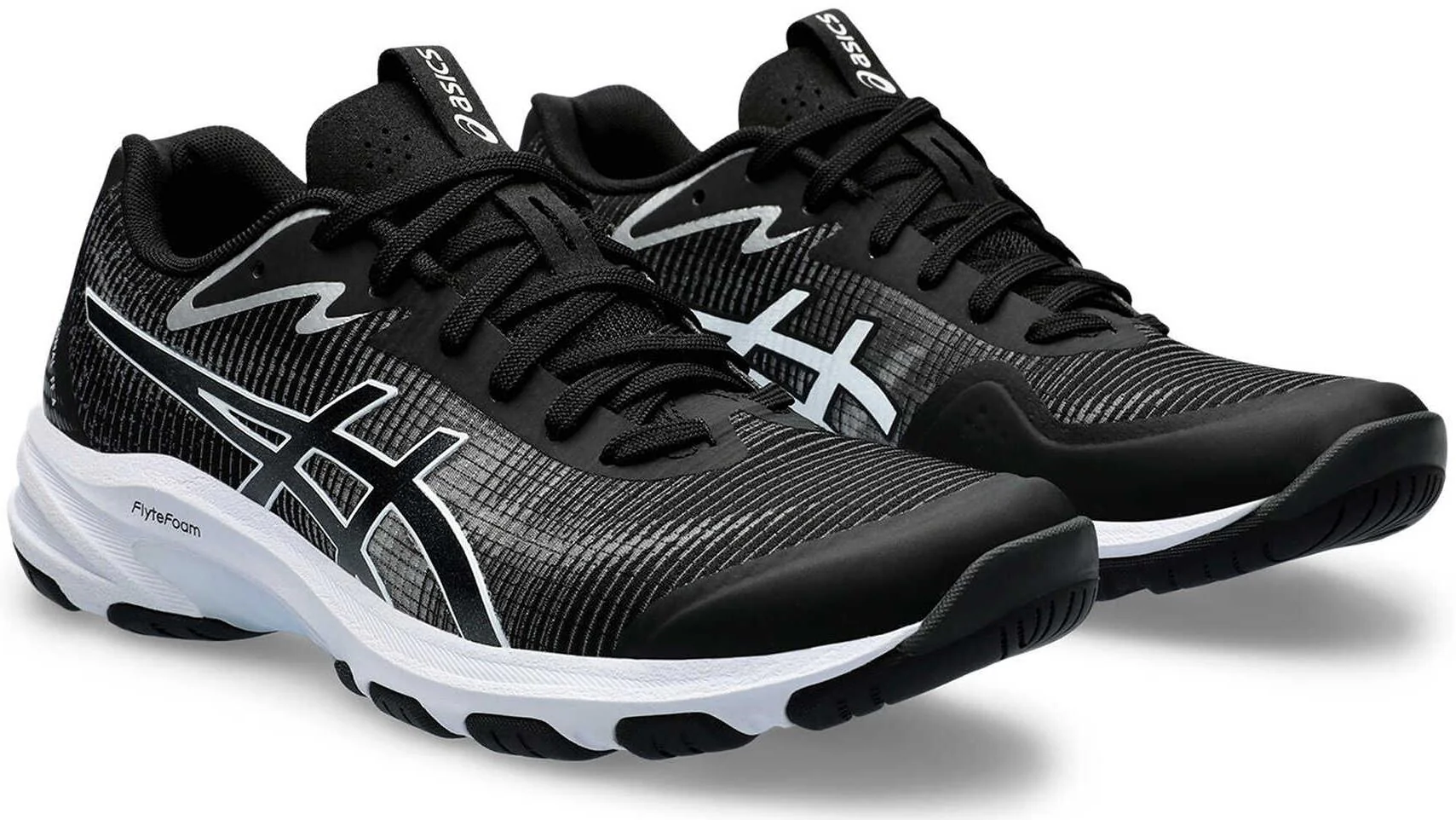 Netburner Professional FF 4 Women's Netball Shoes (Width B) - Image 3