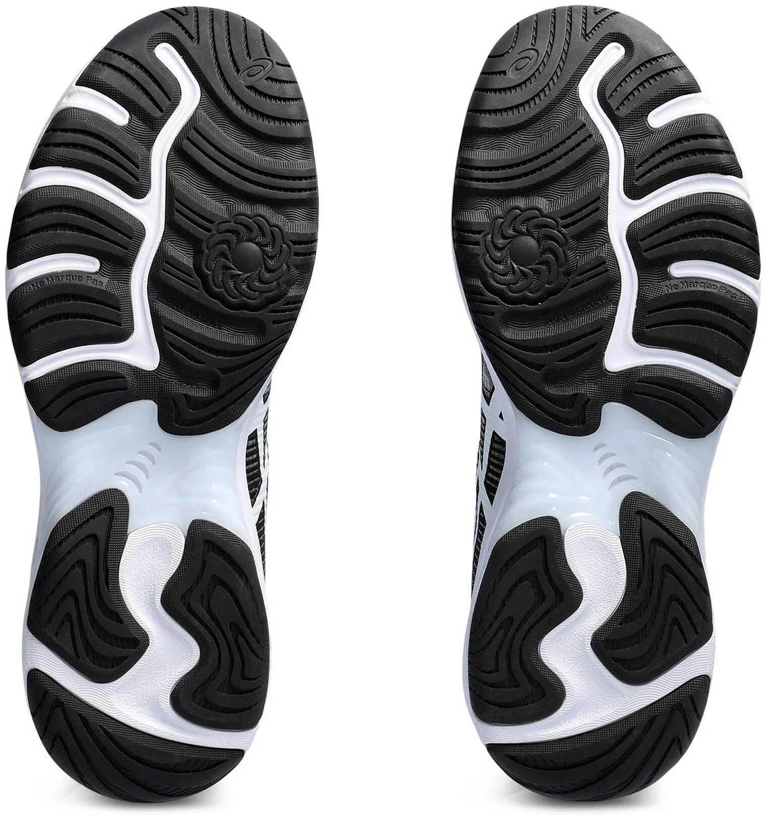 Netburner Professional FF 4 Women's Netball Shoes (Width B) - Image 6
