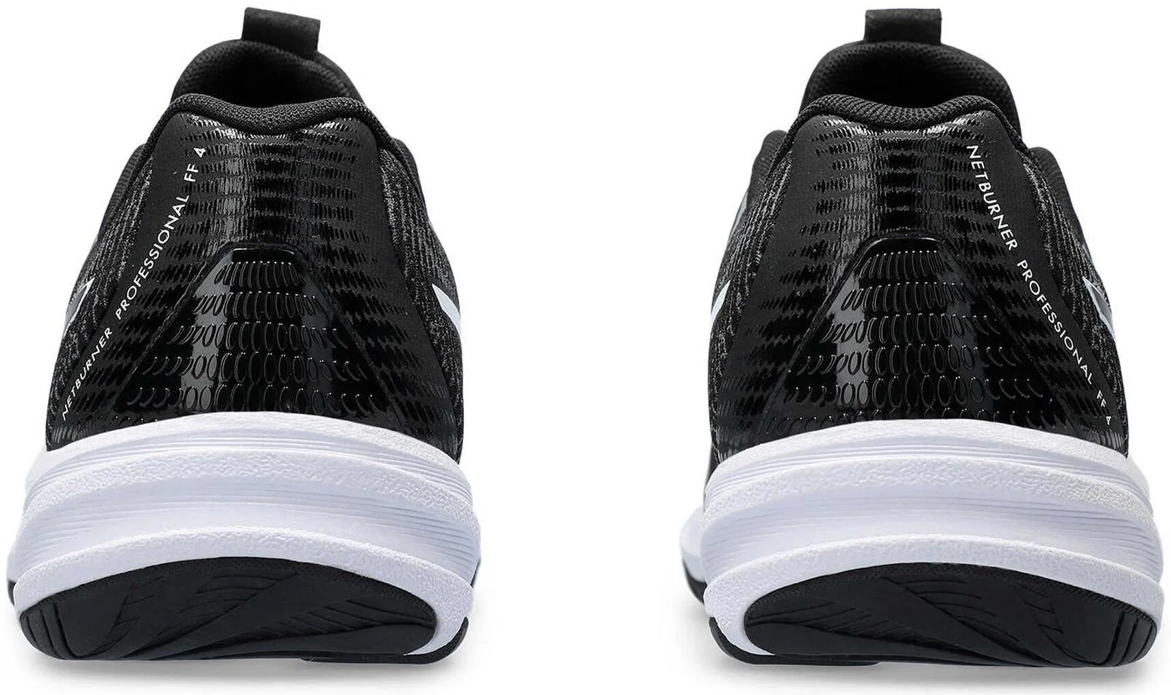 Netburner Professional FF 4 Women's Netball Shoes (Width B) - Image 7