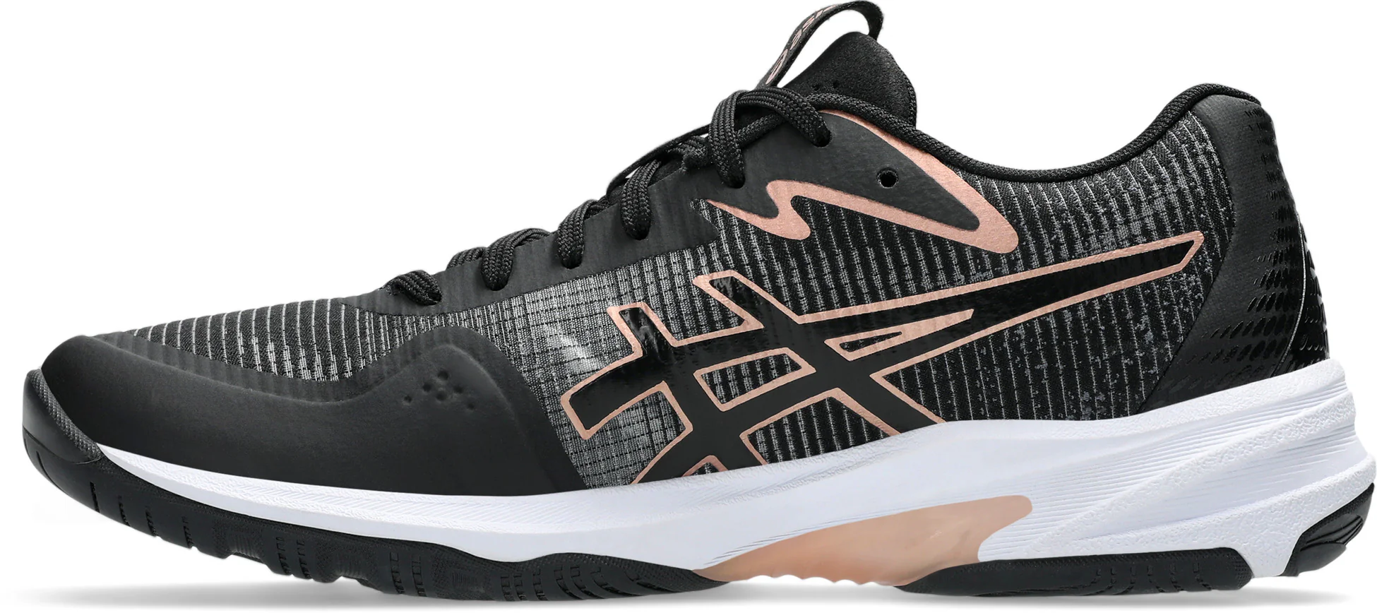 Netburner Professional FF 4 Women's Netball Shoes (Width B) - Image 2