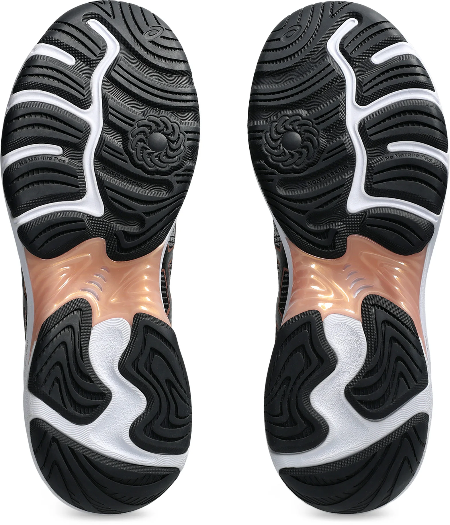 Netburner Professional FF 4 Women's Netball Shoes (Width B) - Image 4
