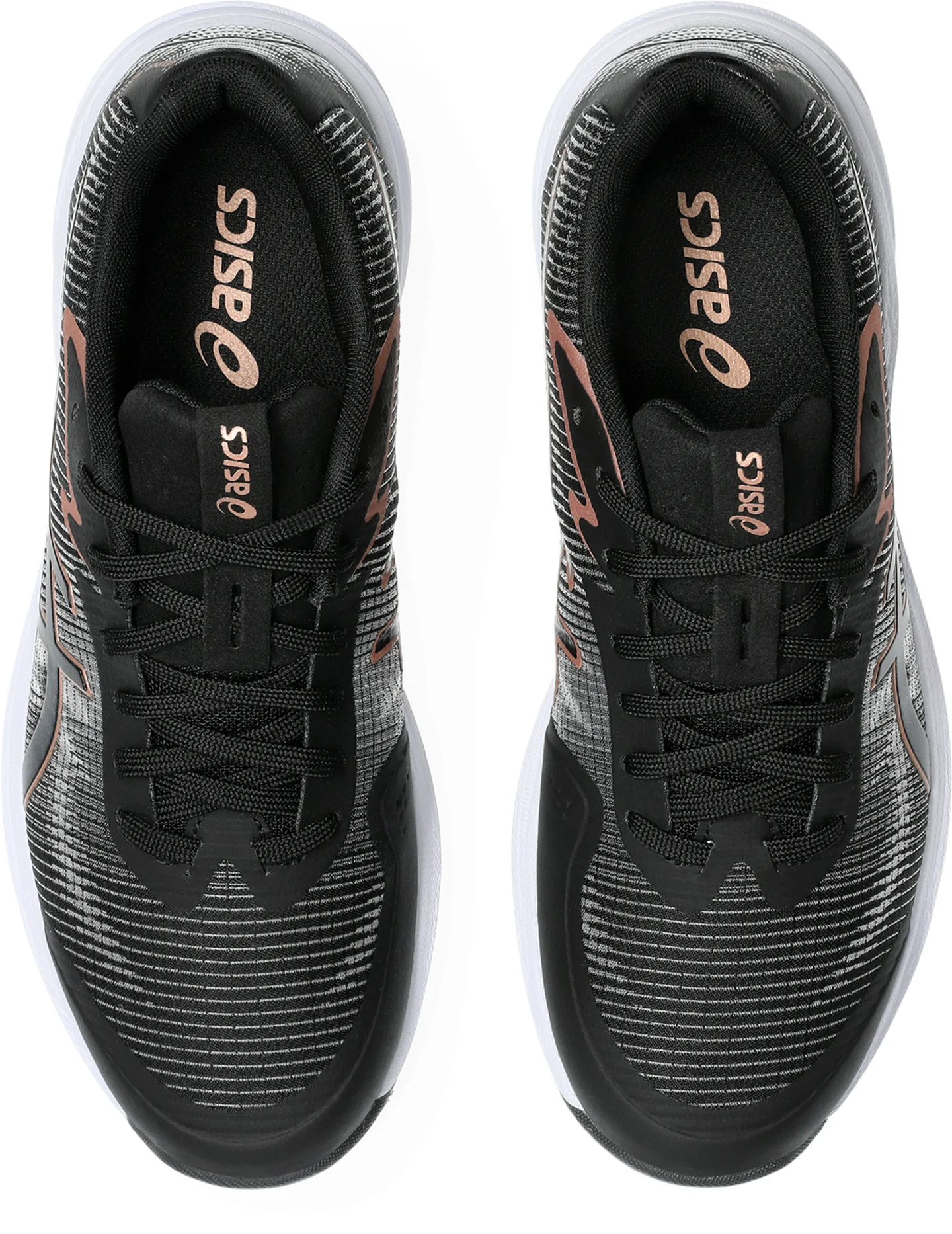 Netburner Professional FF 4 Women's Netball Shoes (Width B) - Image 7