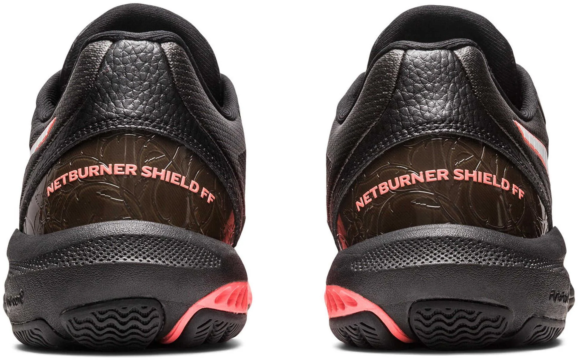 Netburner Shield FF Women's Netball Shoes (Width B) - Image 3