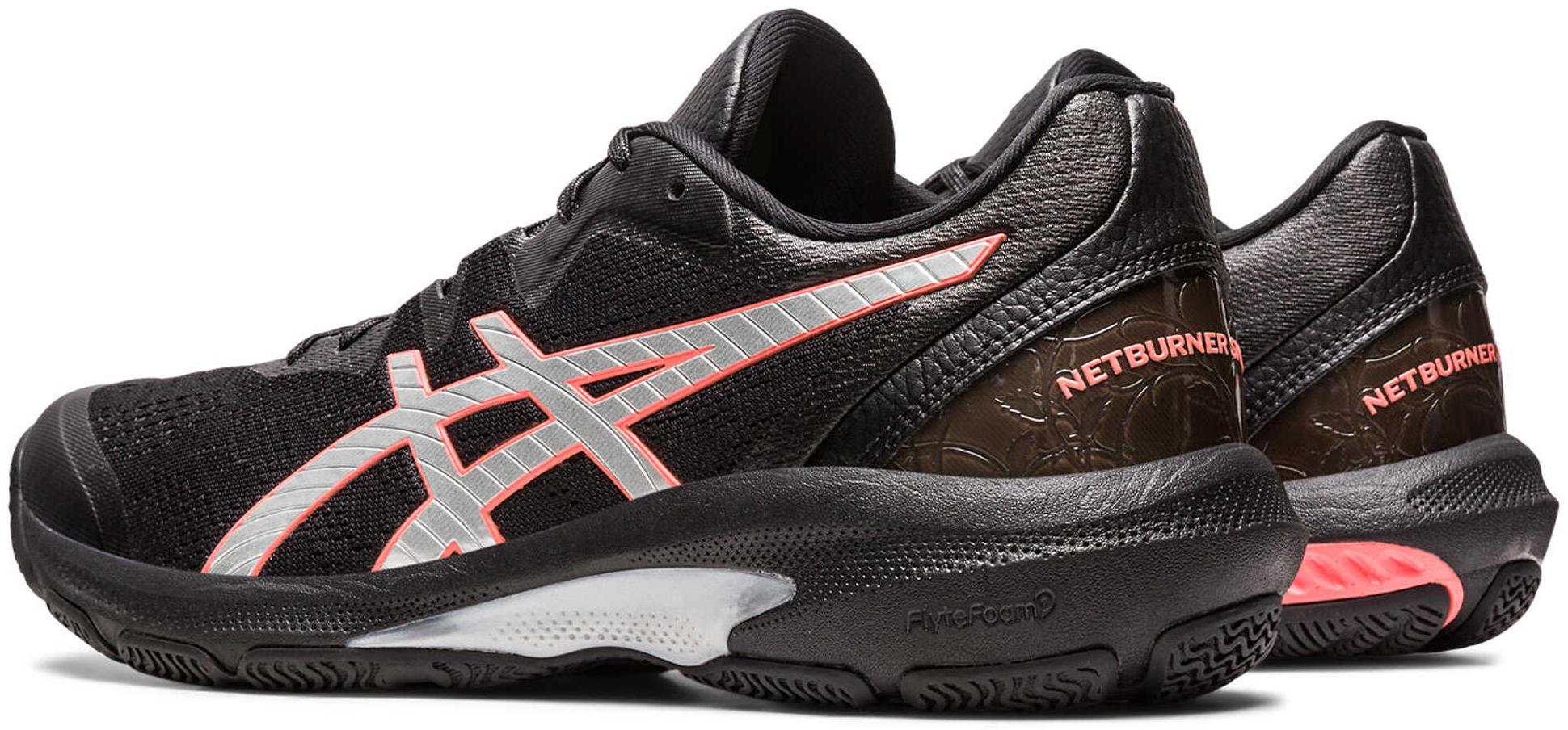 Netburner Shield FF Women's Netball Shoes (Width B) - Image 5
