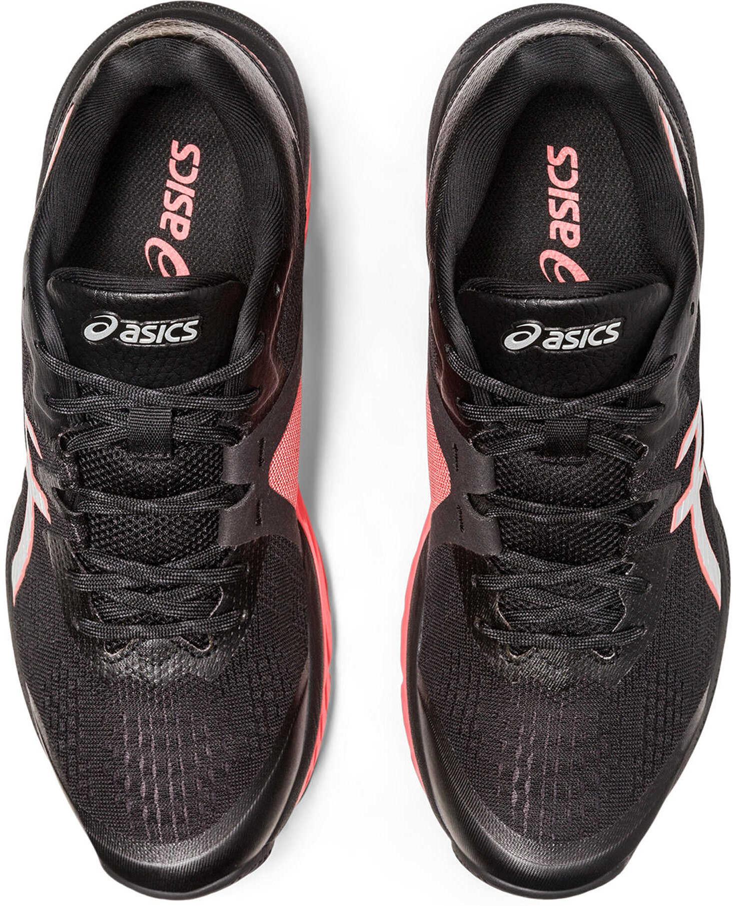 Netburner Shield FF Women's Netball Shoes (Width B) - Image 7