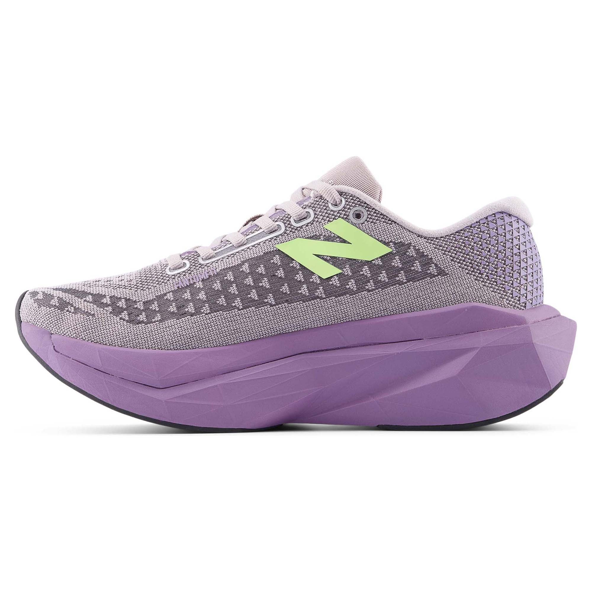 FuelCell SuperComp Trainer V4 Women's Running Shoes (Width B) - Image 2