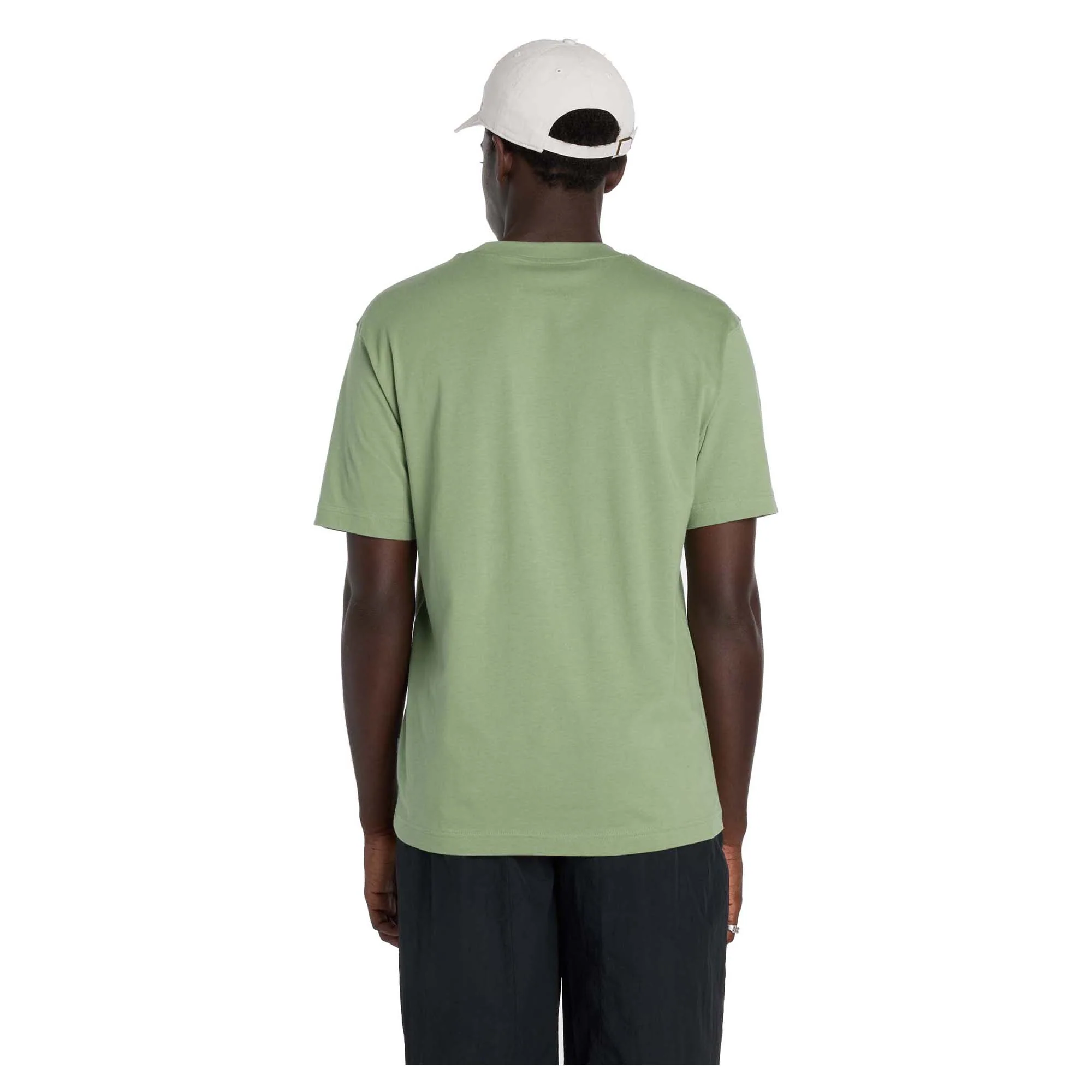Men's Linear Lines T-Shirt - Image 2