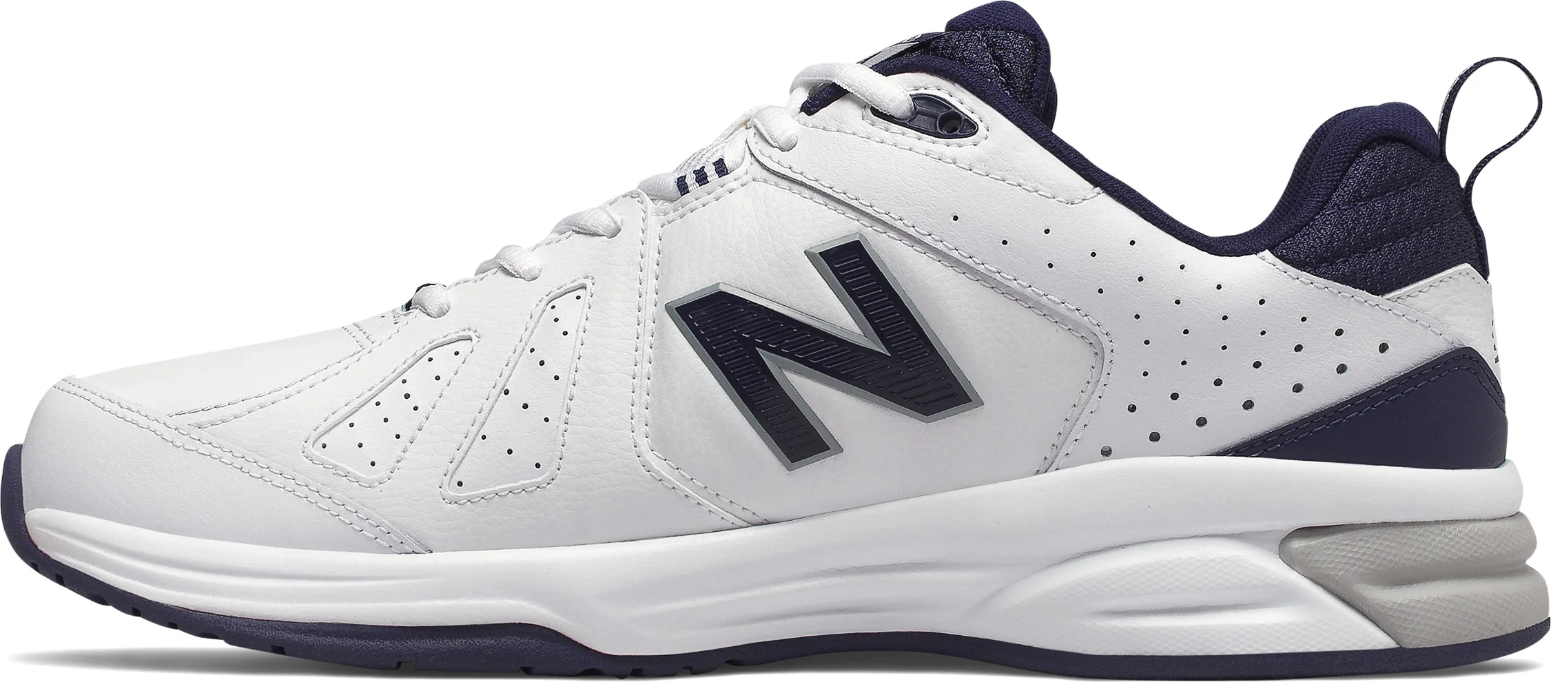 624 V5 Men's Sneakers (Width 2E) - Image 2