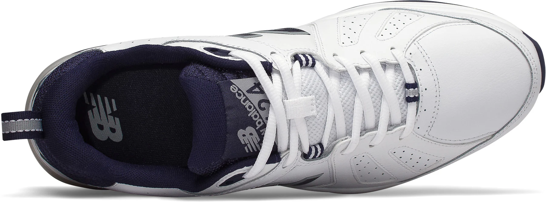 624 V5 Men's Sneakers (Width 2E) - Image 3